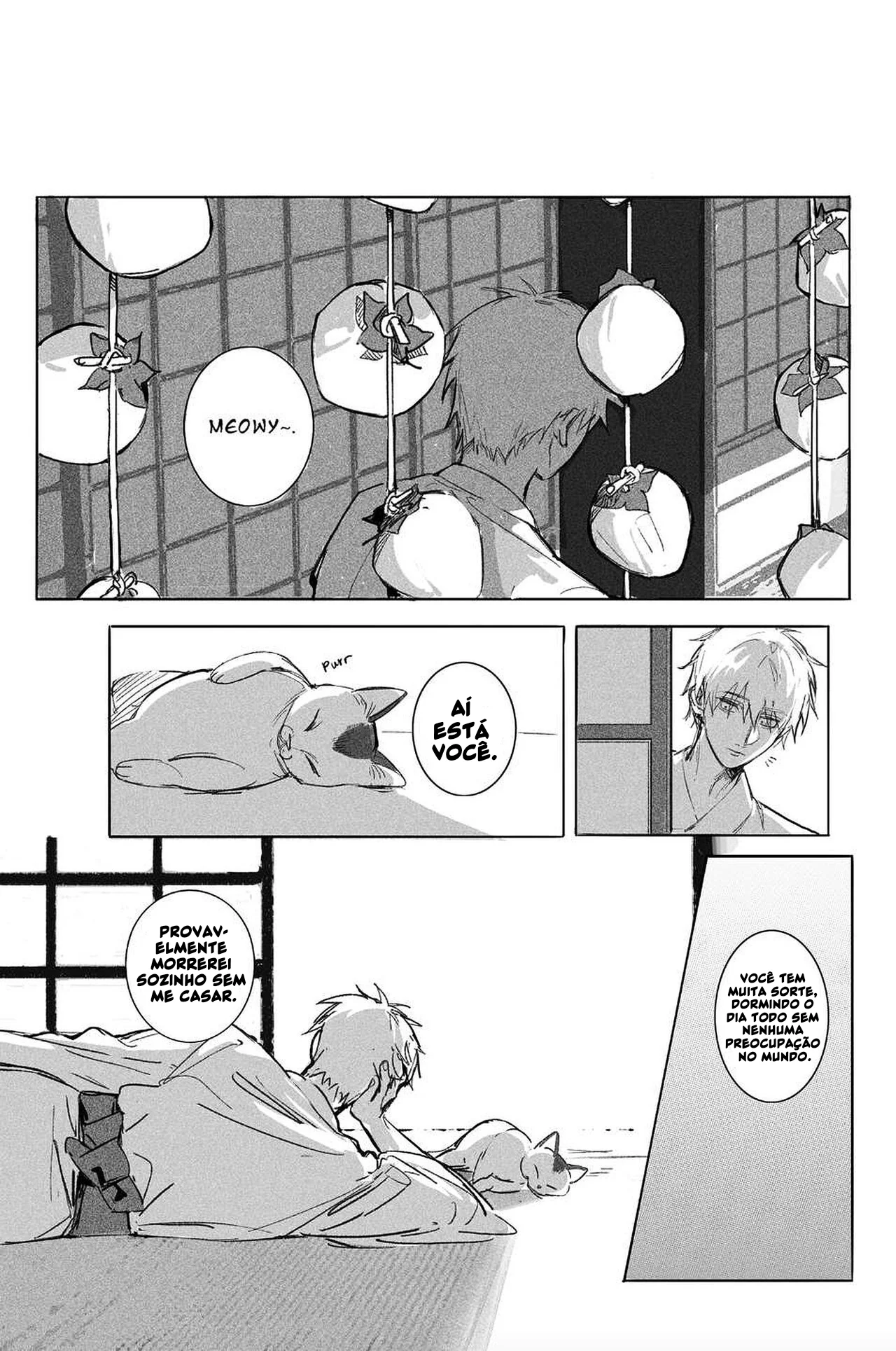 Chainsaw Man Hentai HQ: Denji e Hirofumi Yoshida em uma Pegação Quente