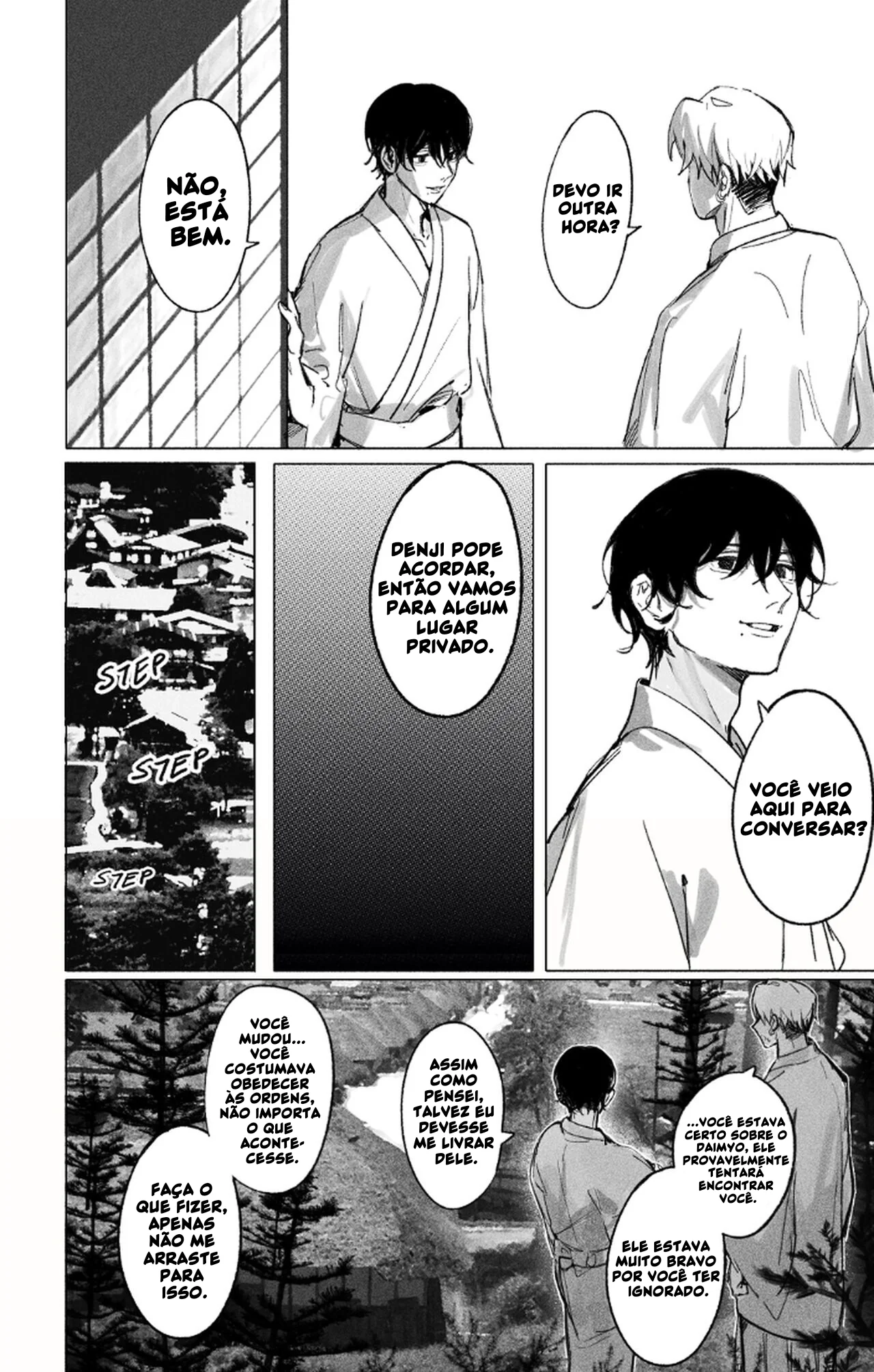 Chainsaw Man Hentai HQ: Denji e Hirofumi Yoshida em uma Pegação Quente