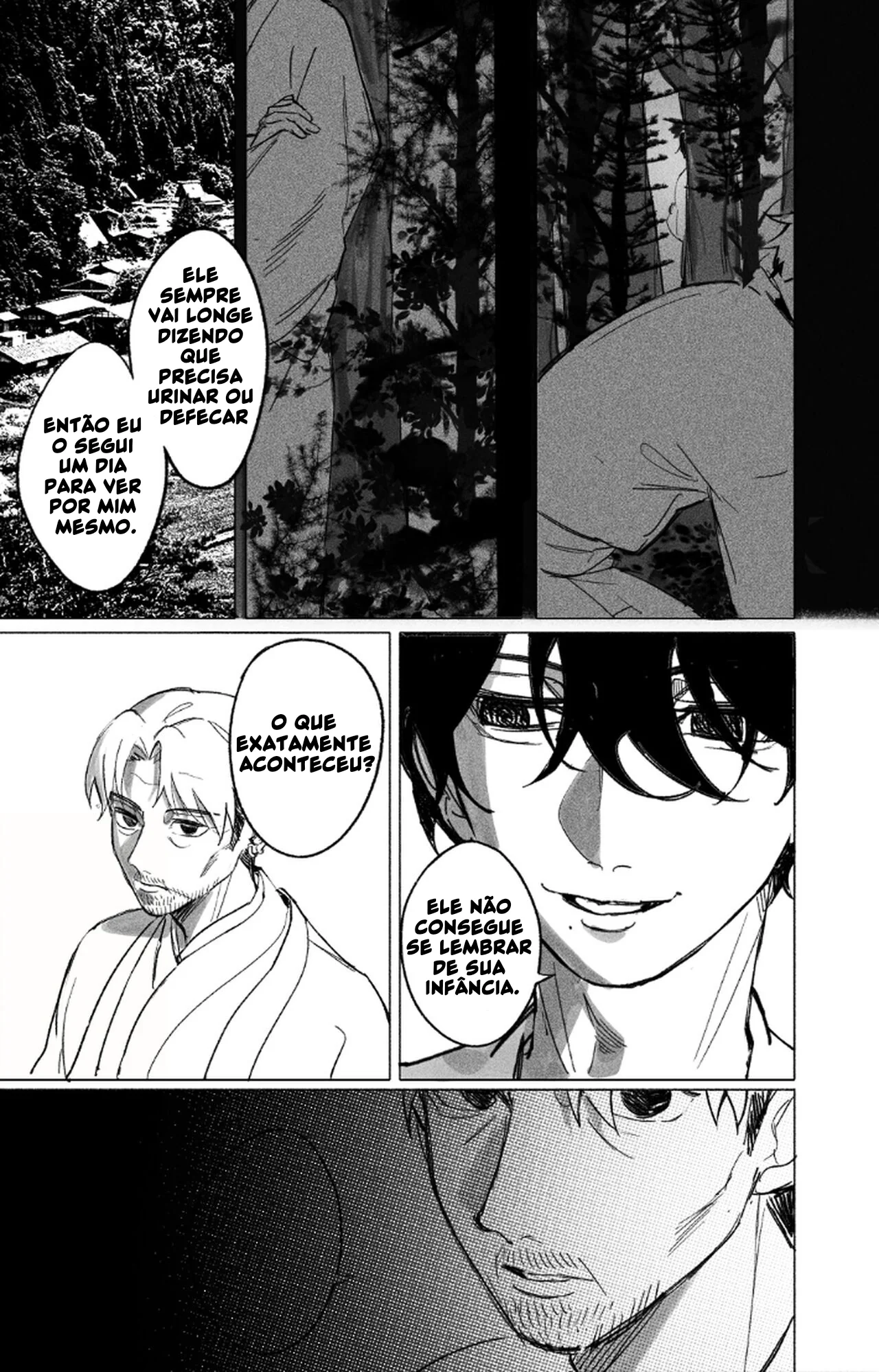 Chainsaw Man Hentai HQ: Denji e Hirofumi Yoshida em uma Pegação Quente