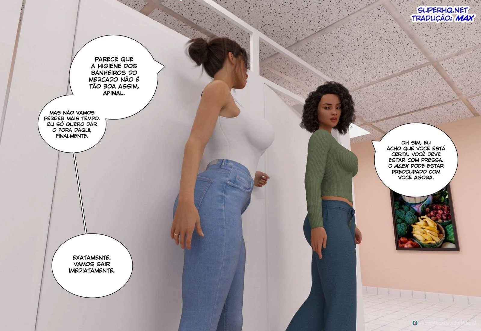 [REVISAR POST ⚠️✏️] Daval3d, Immoral Desires 5