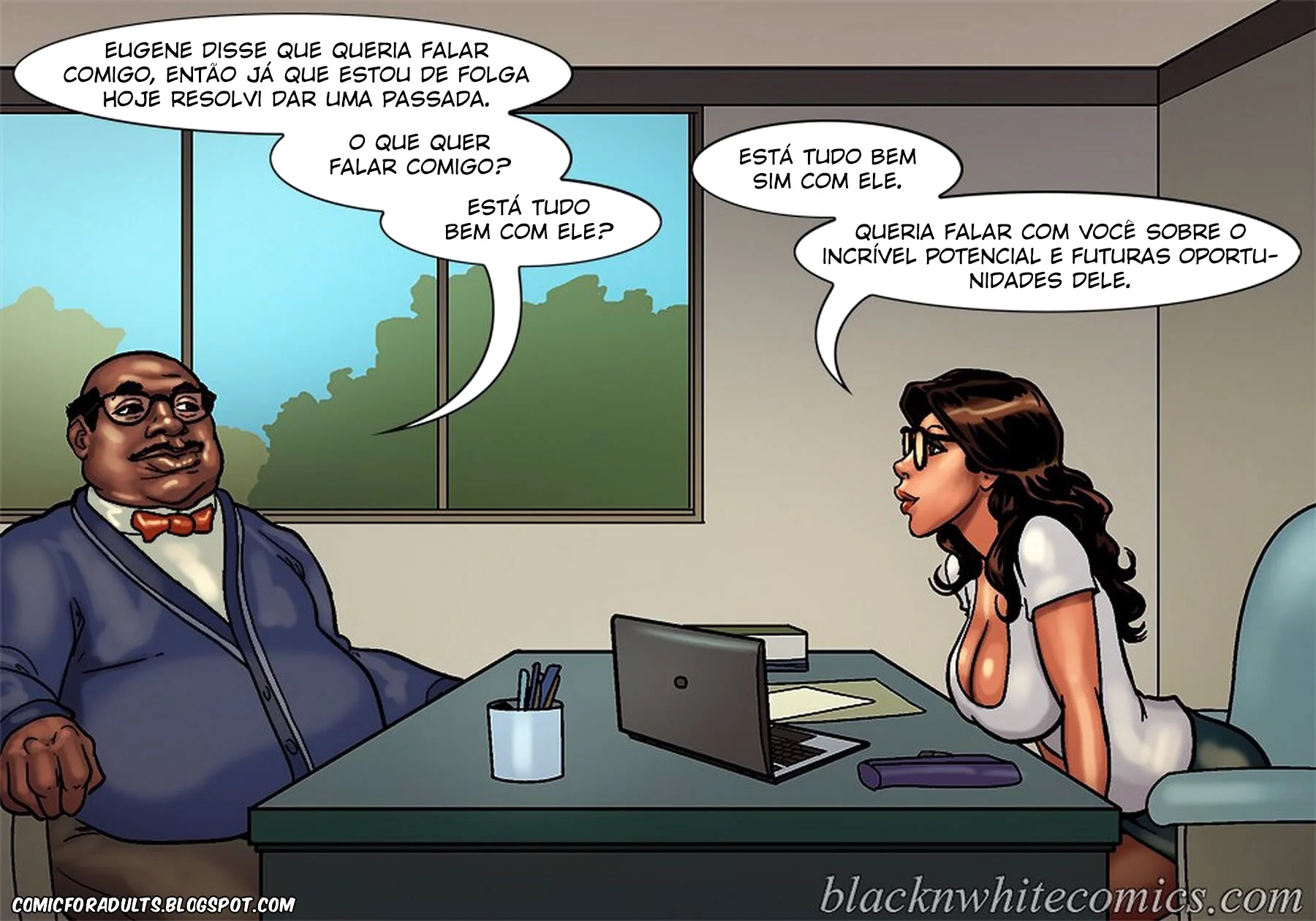 [REVISAR POST ⚠️✏️] Detention 2