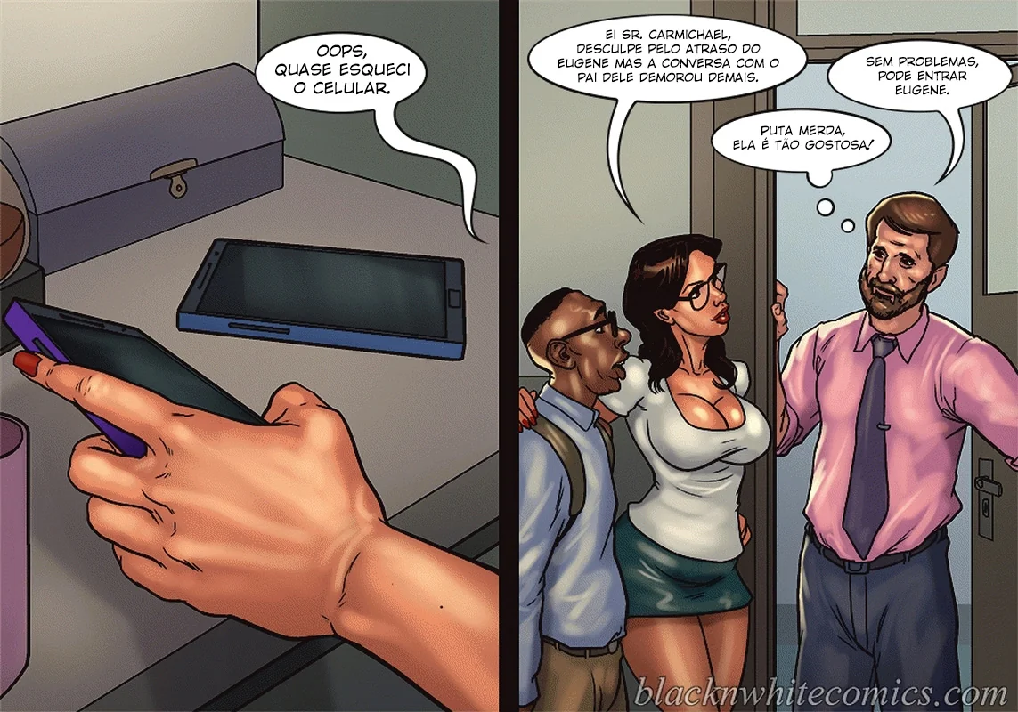 [REVISAR POST ⚠️✏️] Detention 2