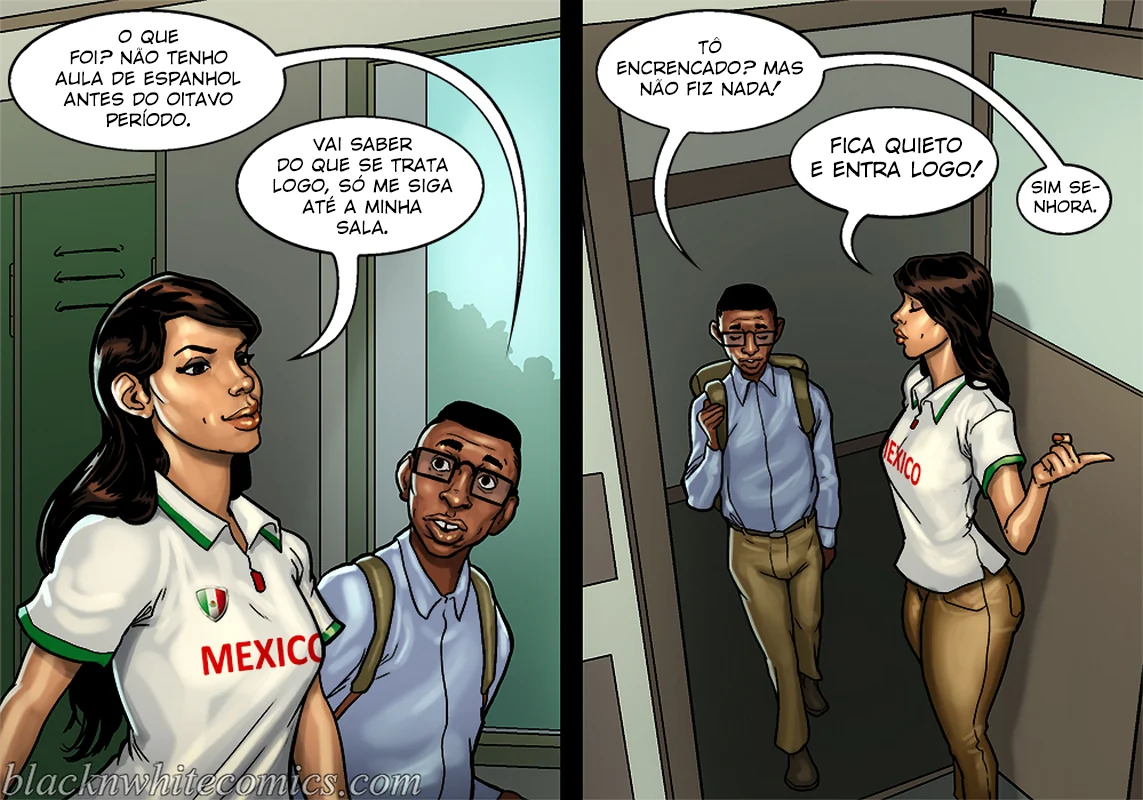 [REVISAR POST ⚠️✏️] Detention 2