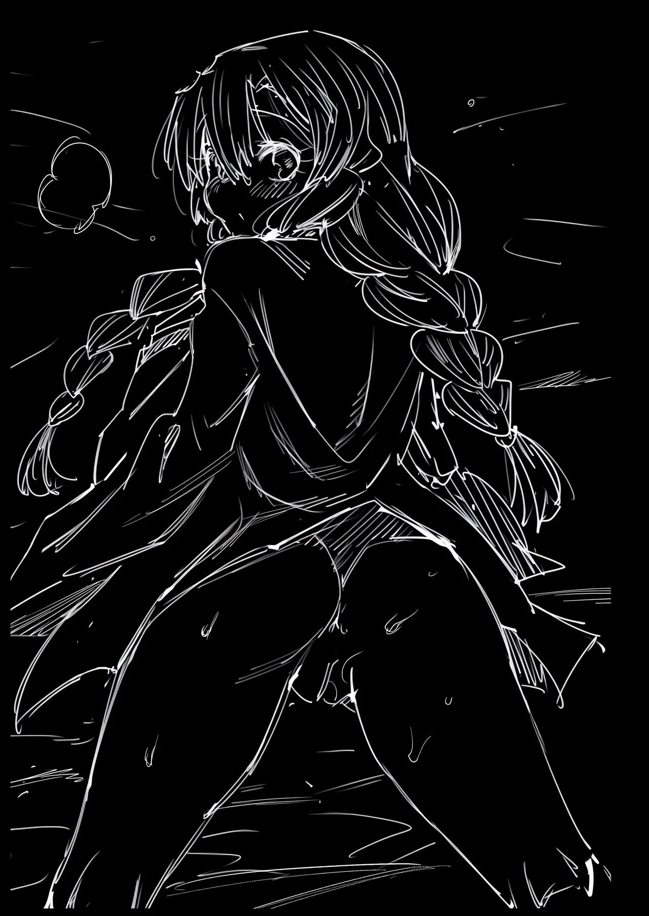Demônio Devorador de Kanjori – Hentai HQ
