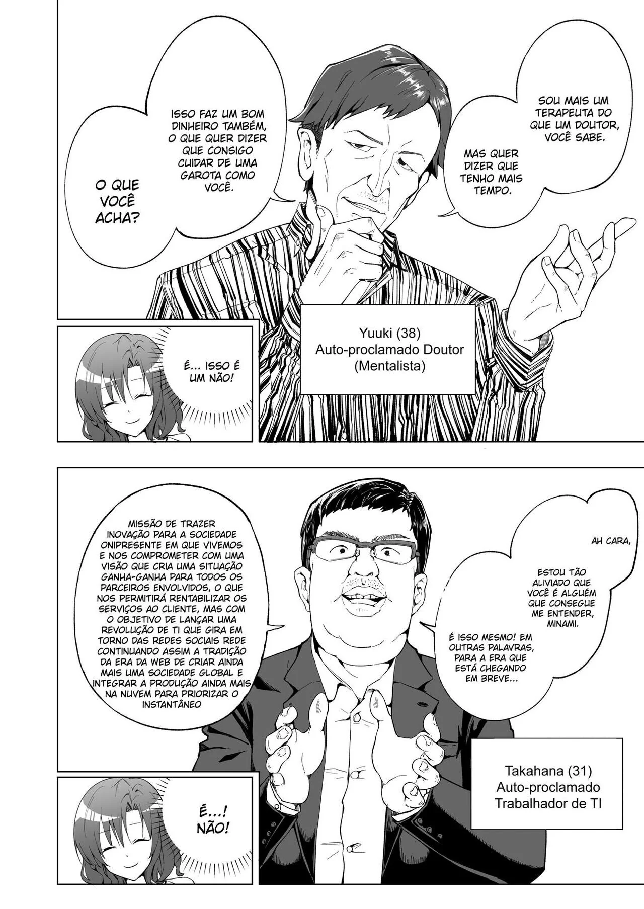 [REVISAR POST ⚠️✏️] Diário de Uma Sugar Baby Novinha da Faculdade VL.1