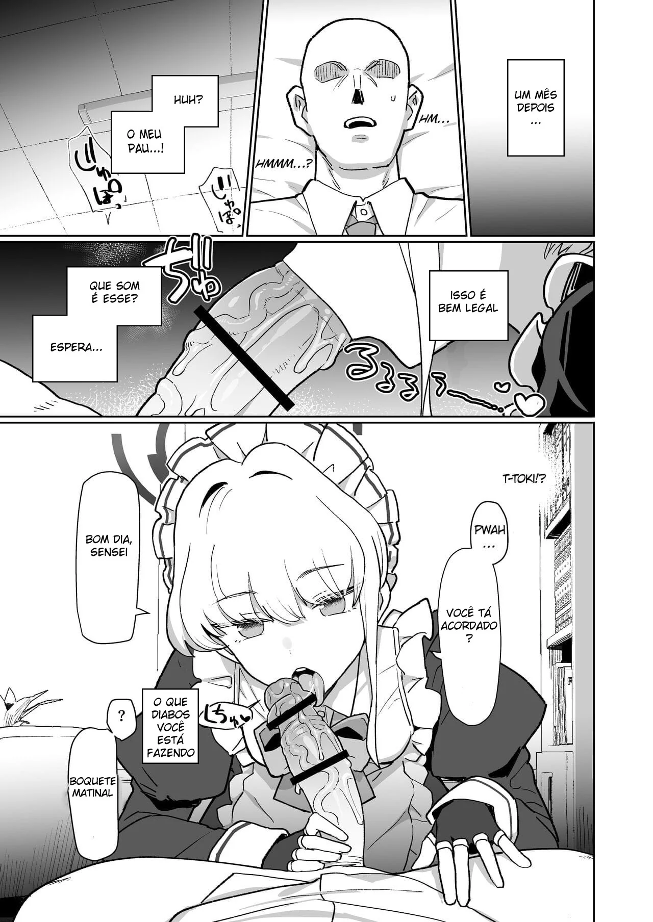 A Faxedora Safada: Explorando Desejos Ocultos em hentai