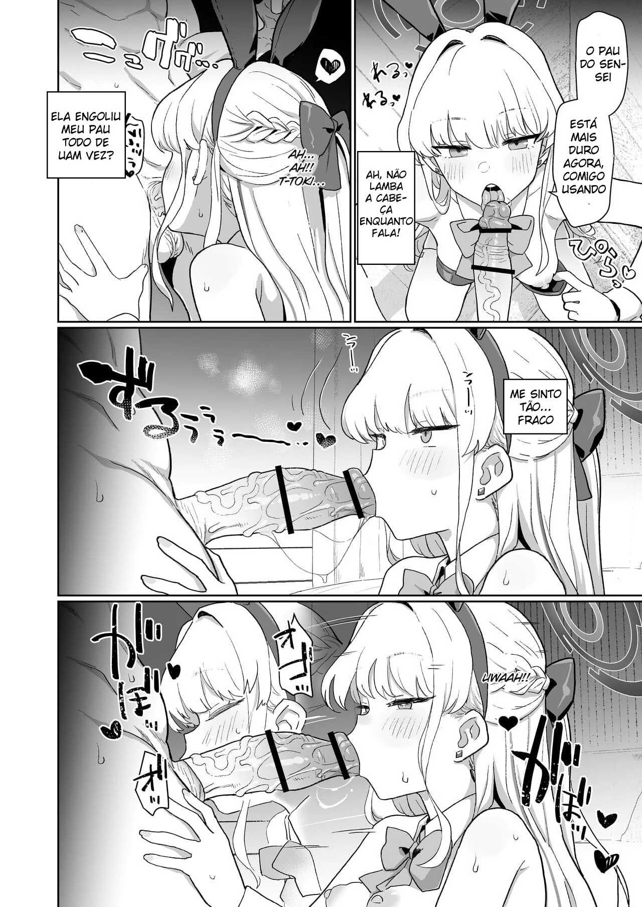 A Faxedora Safada: Explorando Desejos Ocultos em hentai