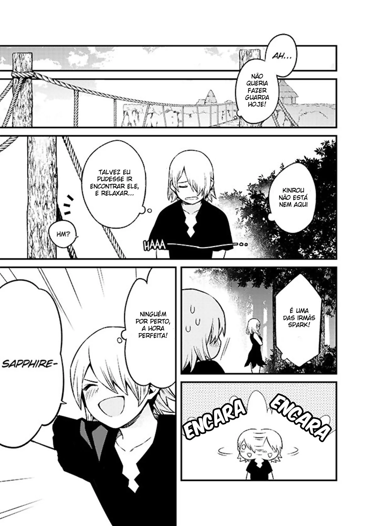 [REVISAR POST ⚠️✏️] Dr. Stone Hentai: Ginro x Kinro