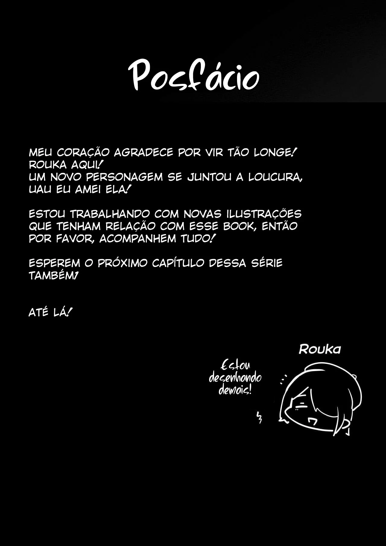 Piranhas Safadas na Busca da Piroca Perfeita em Hentai HQ Brasileiro