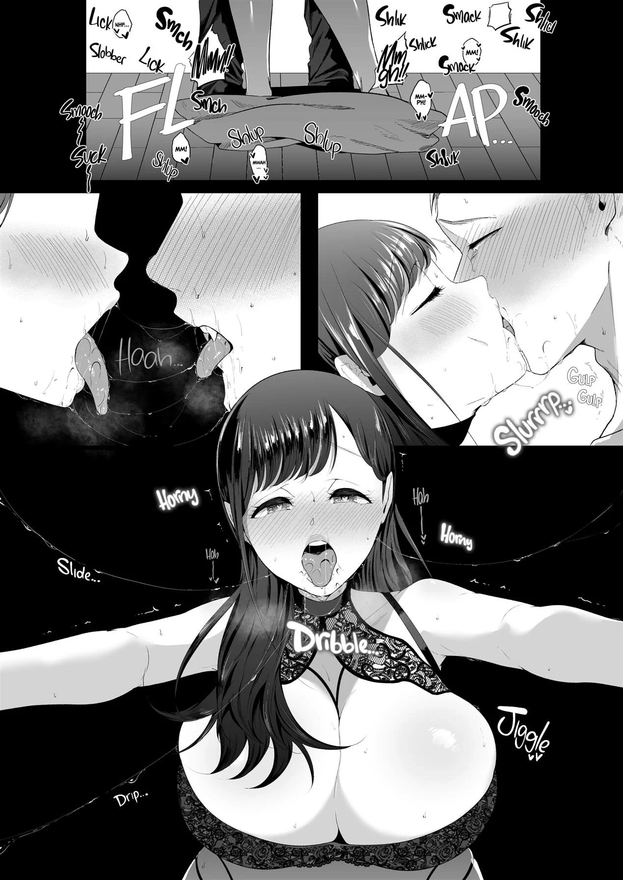 Ema – A Devoradora de Piroca | Hentai HQ Brasileiro
