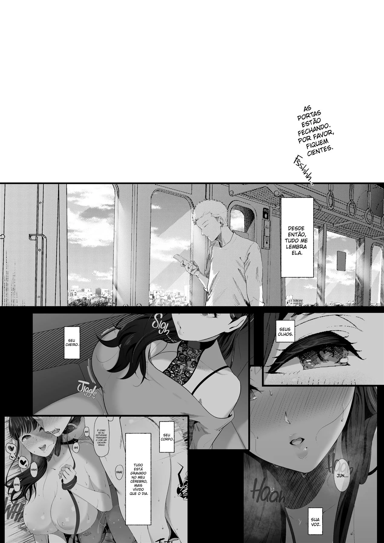 Ema – A Devoradora de Piroca | Hentai HQ Brasileiro