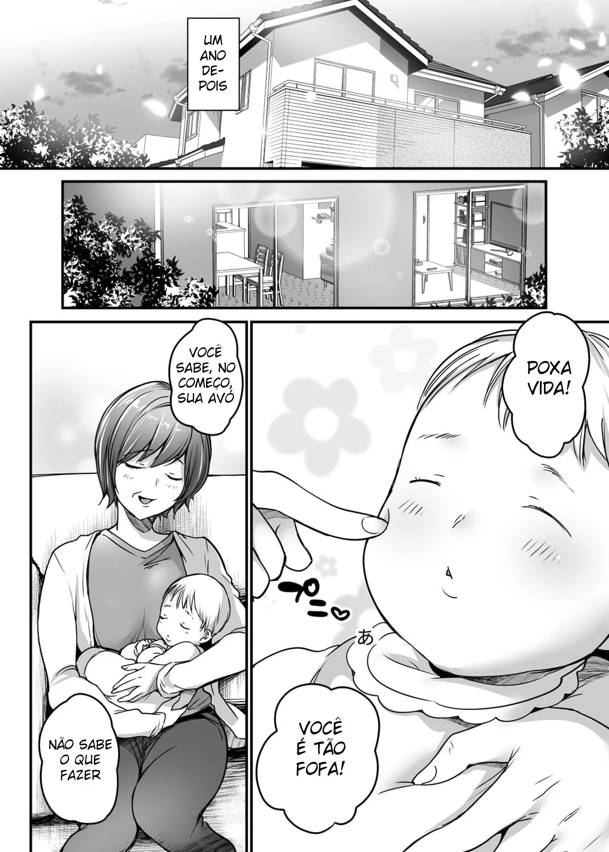 Amanda: Sedução Proibida – Enredos de Desejo e Luxúria em Hentai HQ Brasileiro
