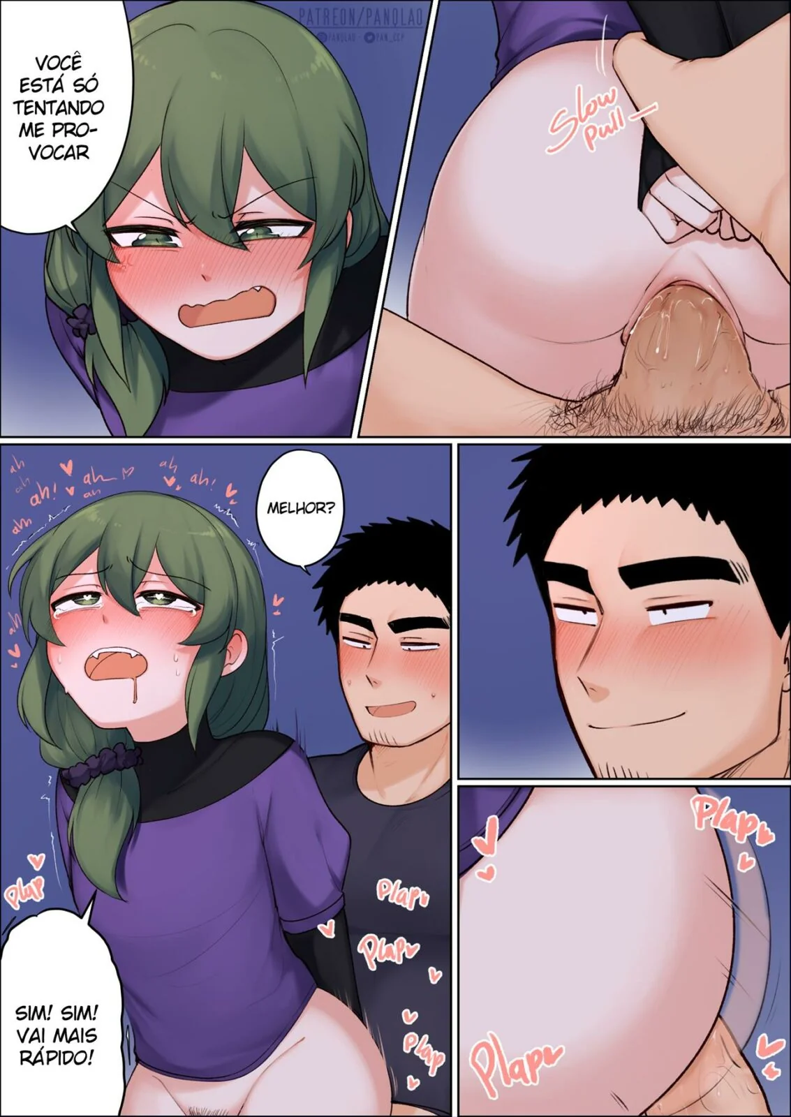 Piranha Futanari precisa resolver desejo na virada do ano – Hentai HQ Brasileiro