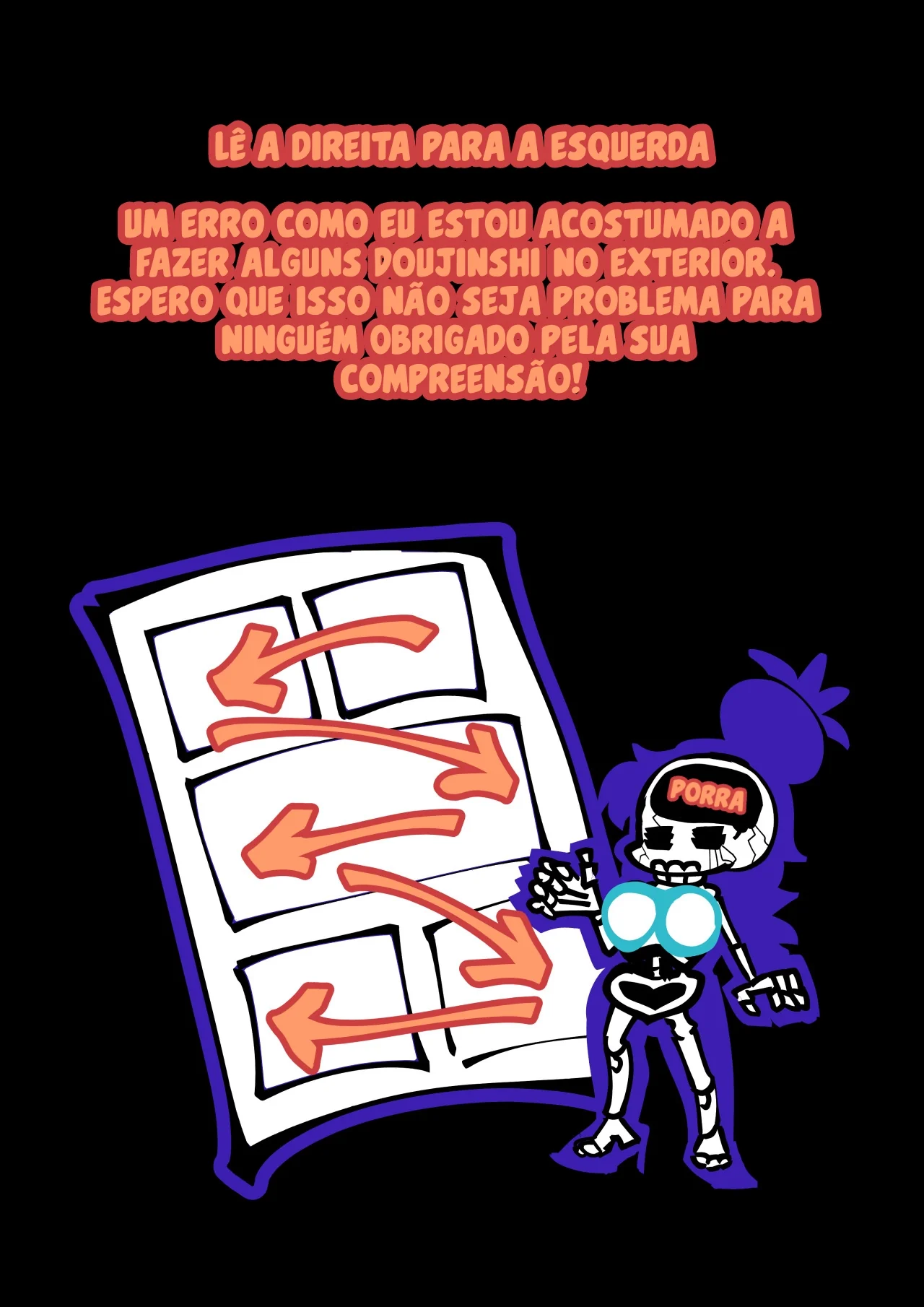 [REVISAR POST ⚠️✏️] Friday Night Funkin Hentai: Um Verdadeiro Amor em um trem