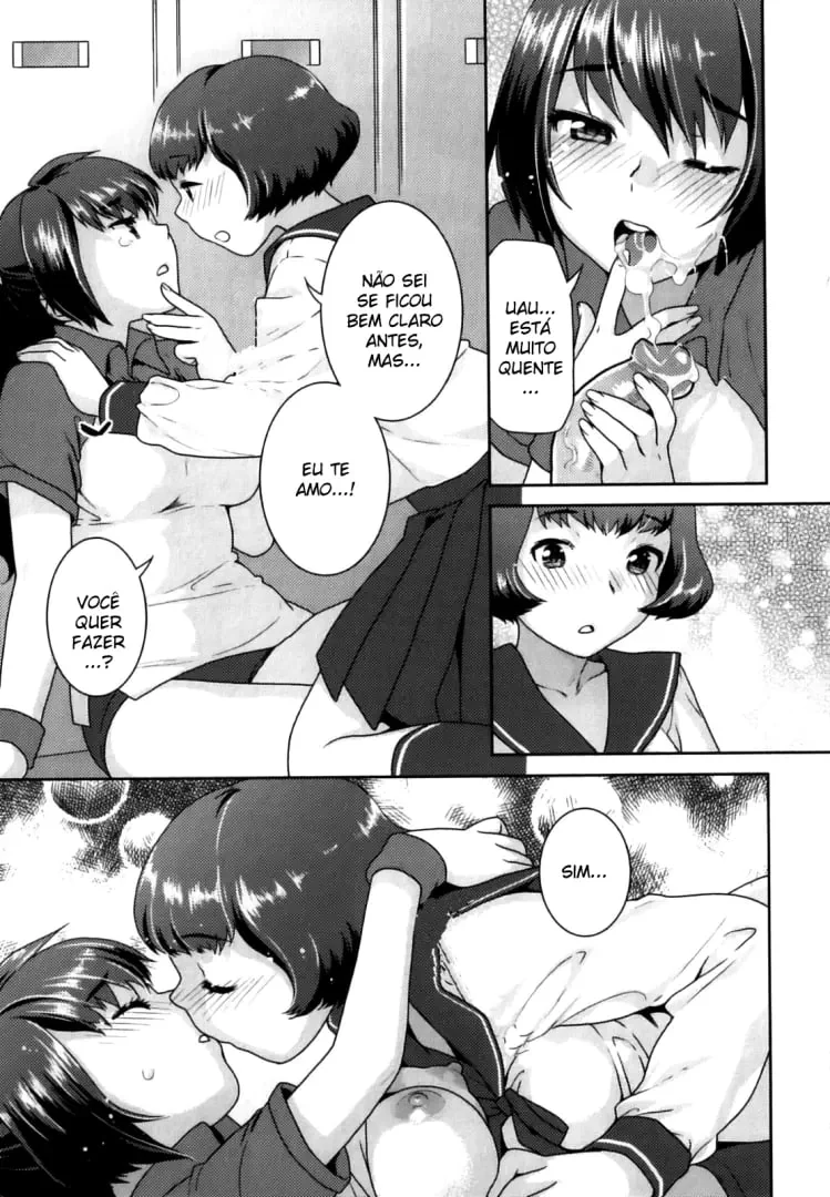 [REVISAR POST ⚠️✏️] Futanari Relations – Vol 01