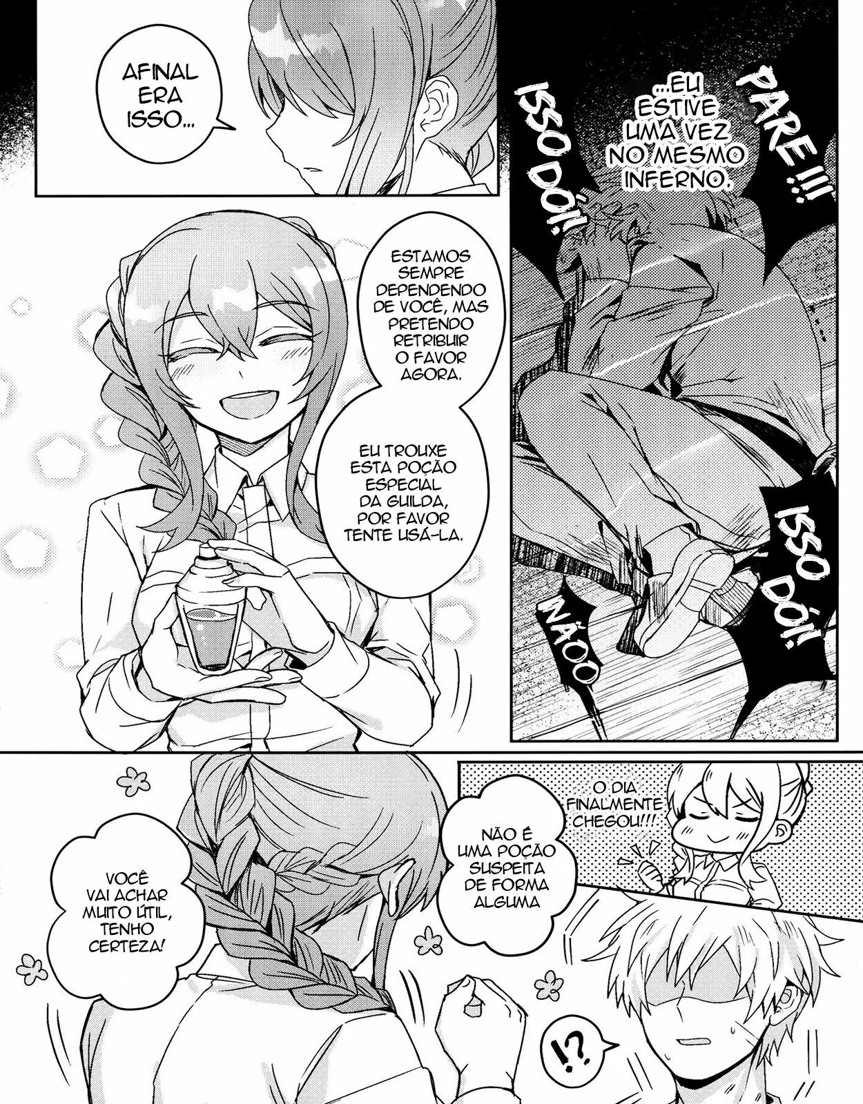 Slut Goblin Slayer no Livro Erótico – Mais um Hentai Top em HQ Brasileiro