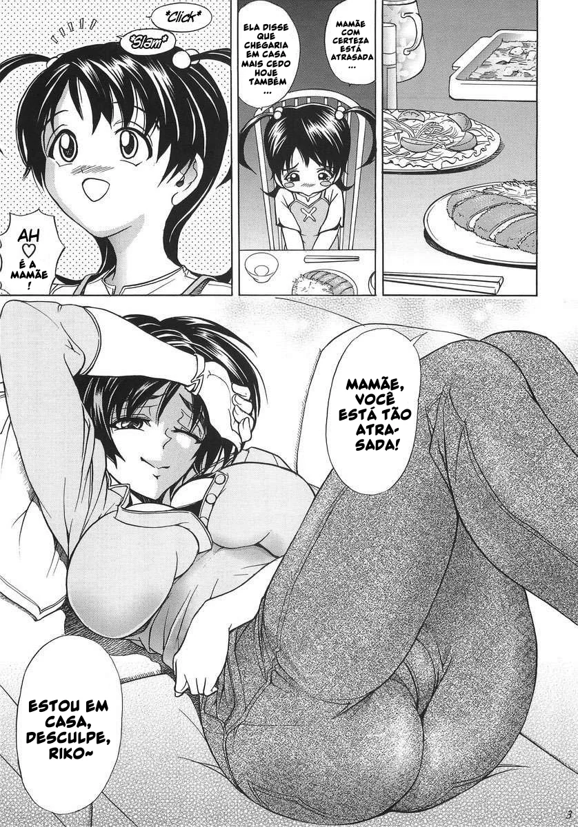Hentai completo Hana – Maki no 12 – Hana no Yaiba porno