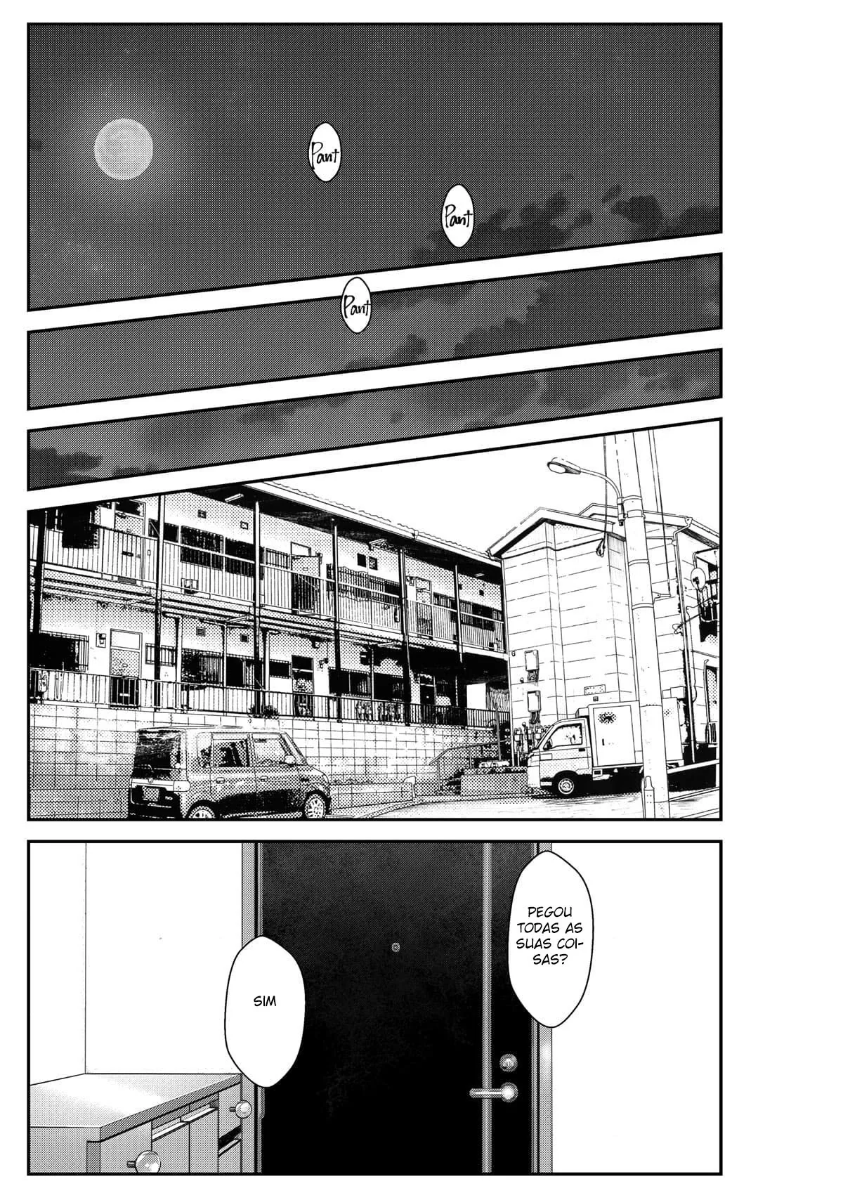 Gyaru Perdida: Orgia de Prazer e Luxúria em Hentai HQ Brasileiro