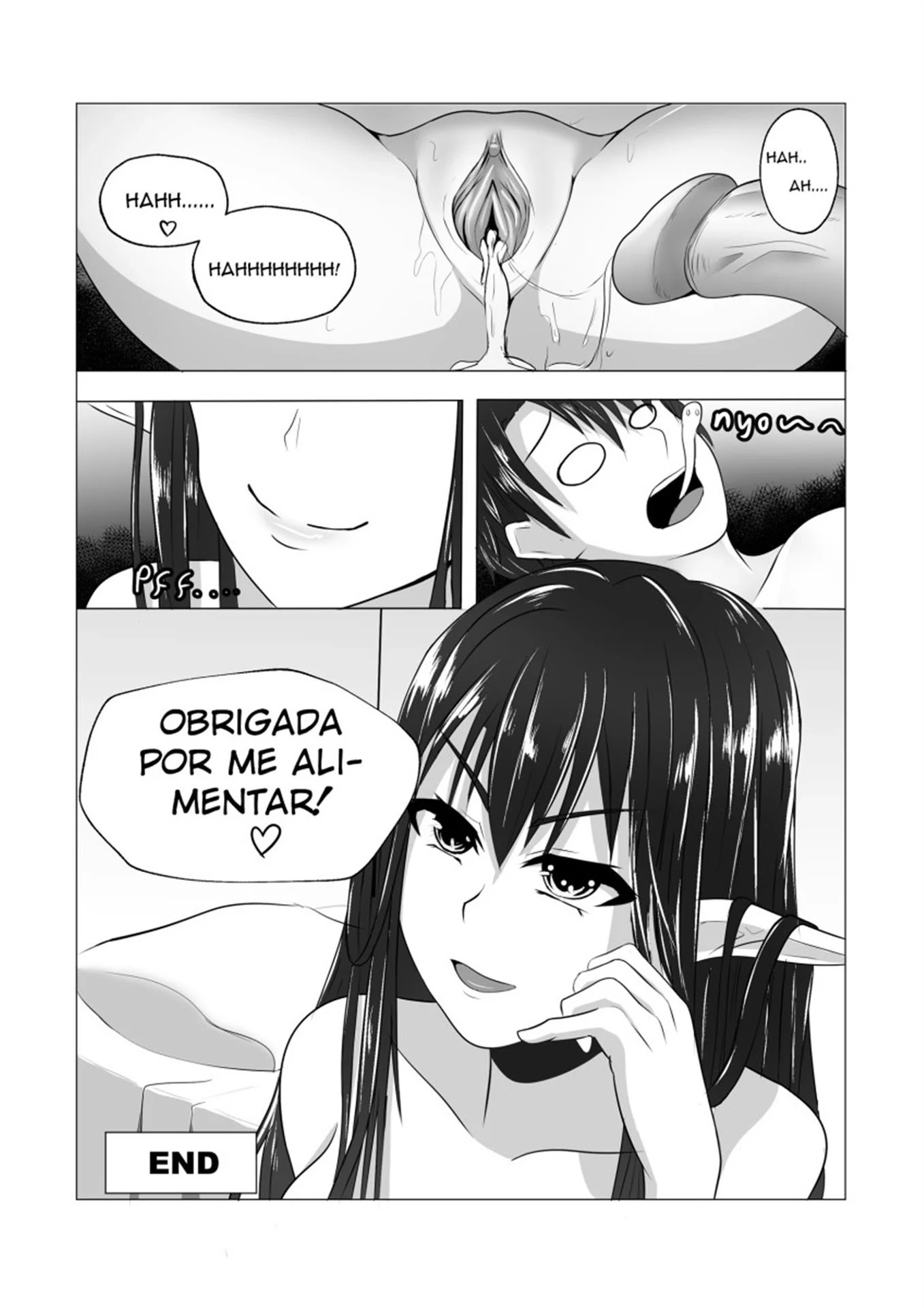 [REVISAR POST ⚠️✏️] Cabaré em Chaldea