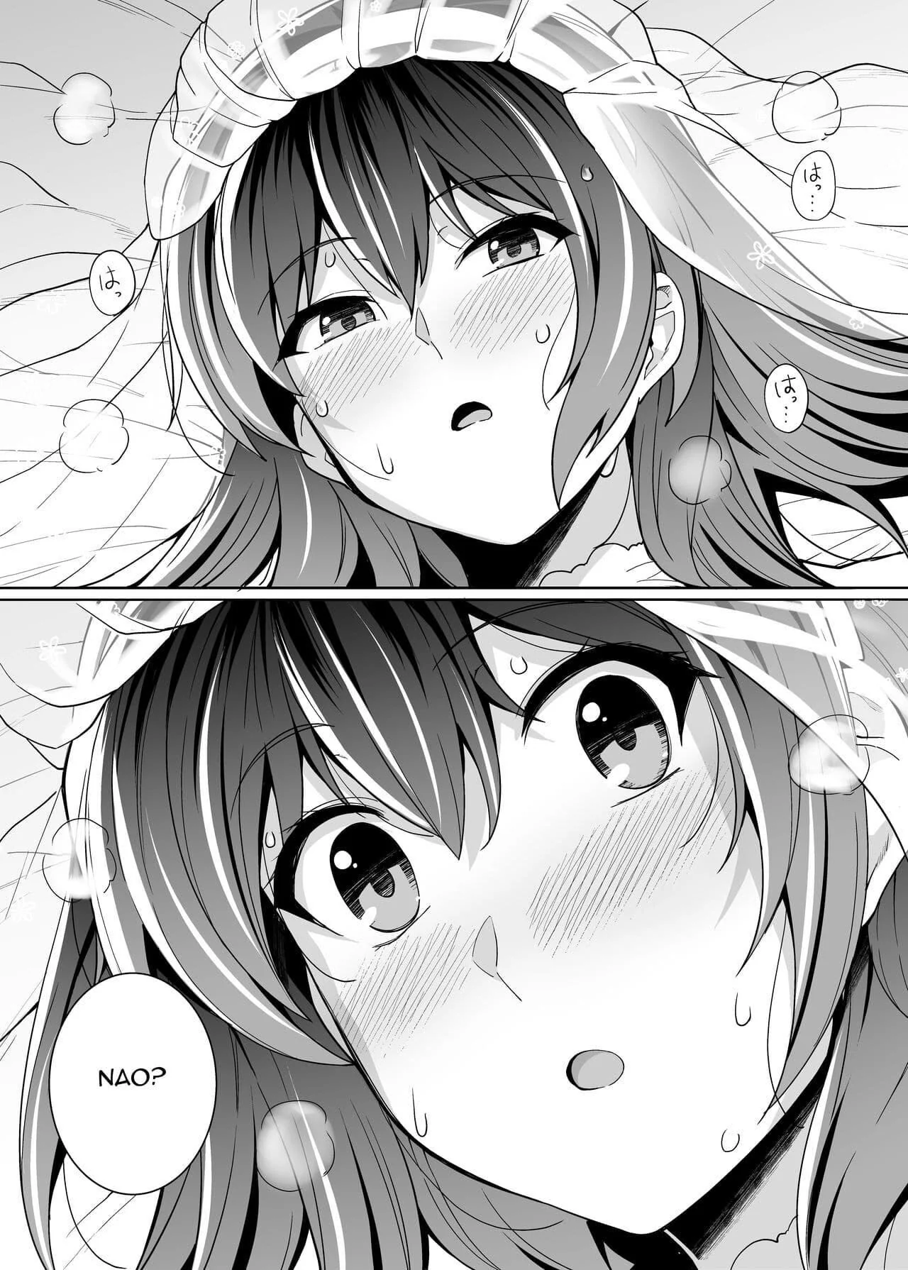 Incesto Entre Pai, Filha e Irmão em Hentai HQ Brasileiro