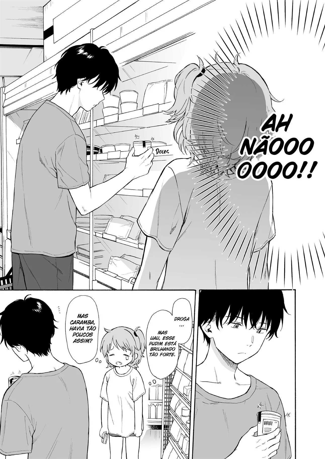Submissão à Succubus: A Perversão de Kon” em Hentai HQ