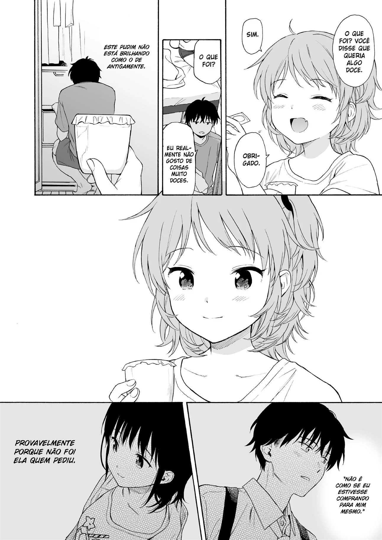 Submissão à Succubus: A Perversão de Kon” em Hentai HQ