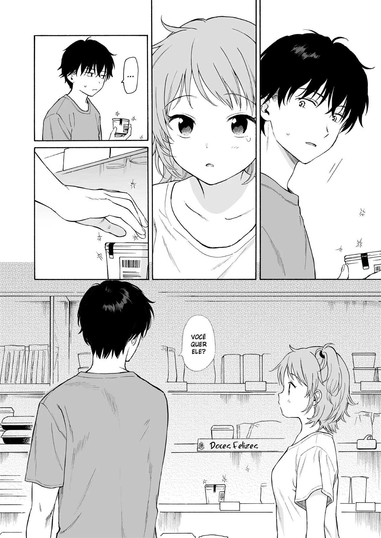 Submissão à Succubus: A Perversão de Kon” em Hentai HQ