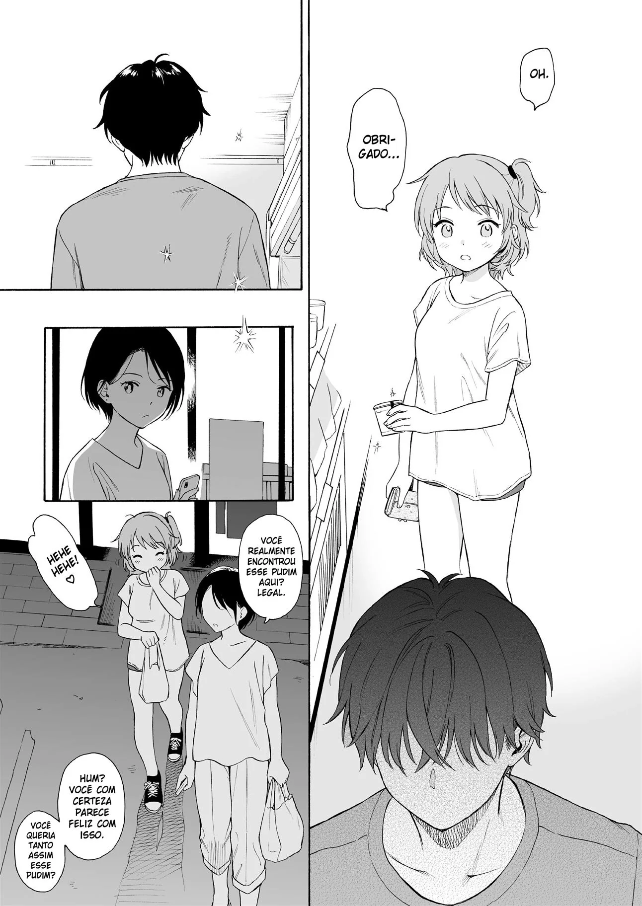 Submissão à Succubus: A Perversão de Kon” em Hentai HQ