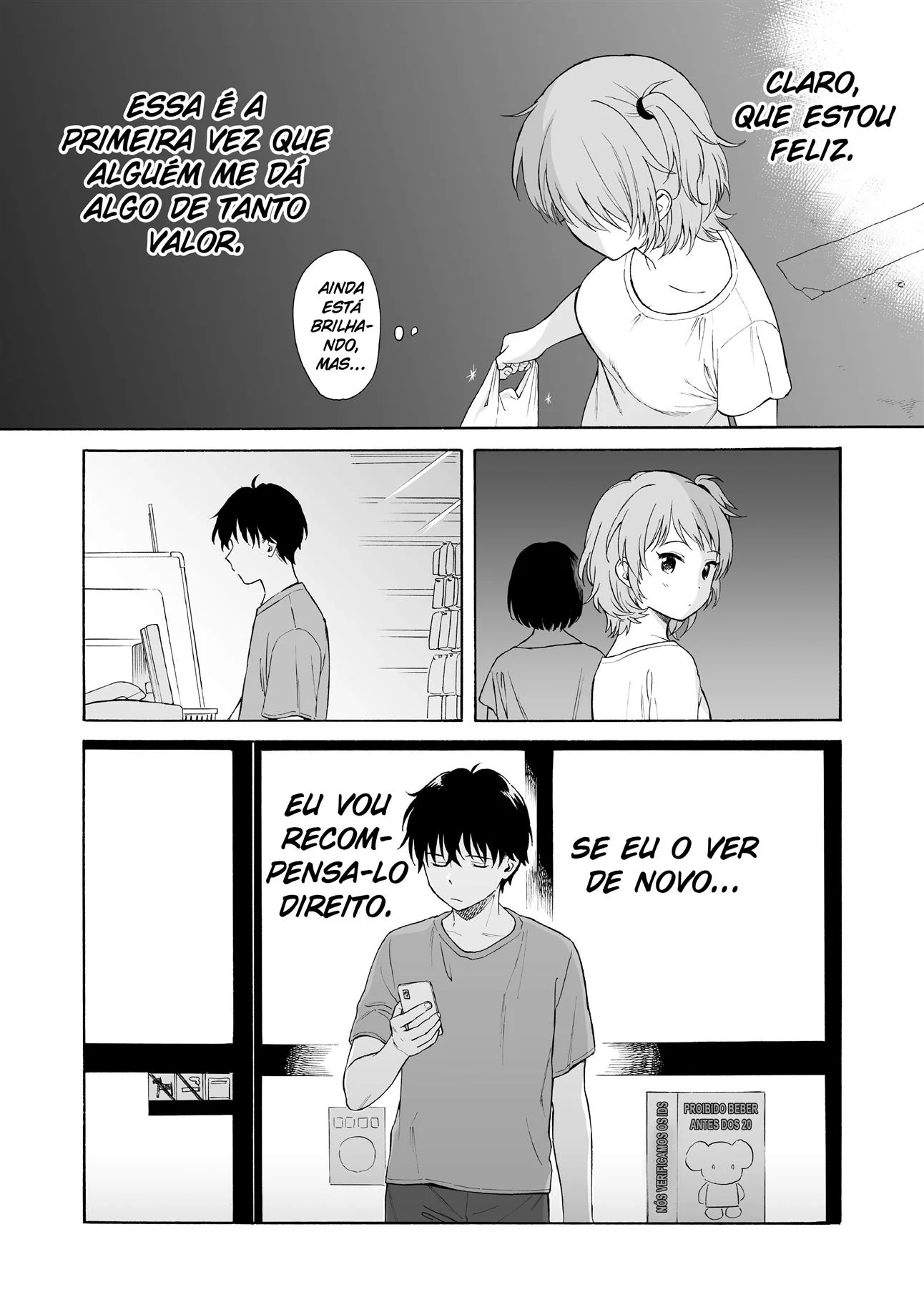 Submissão à Succubus: A Perversão de Kon” em Hentai HQ