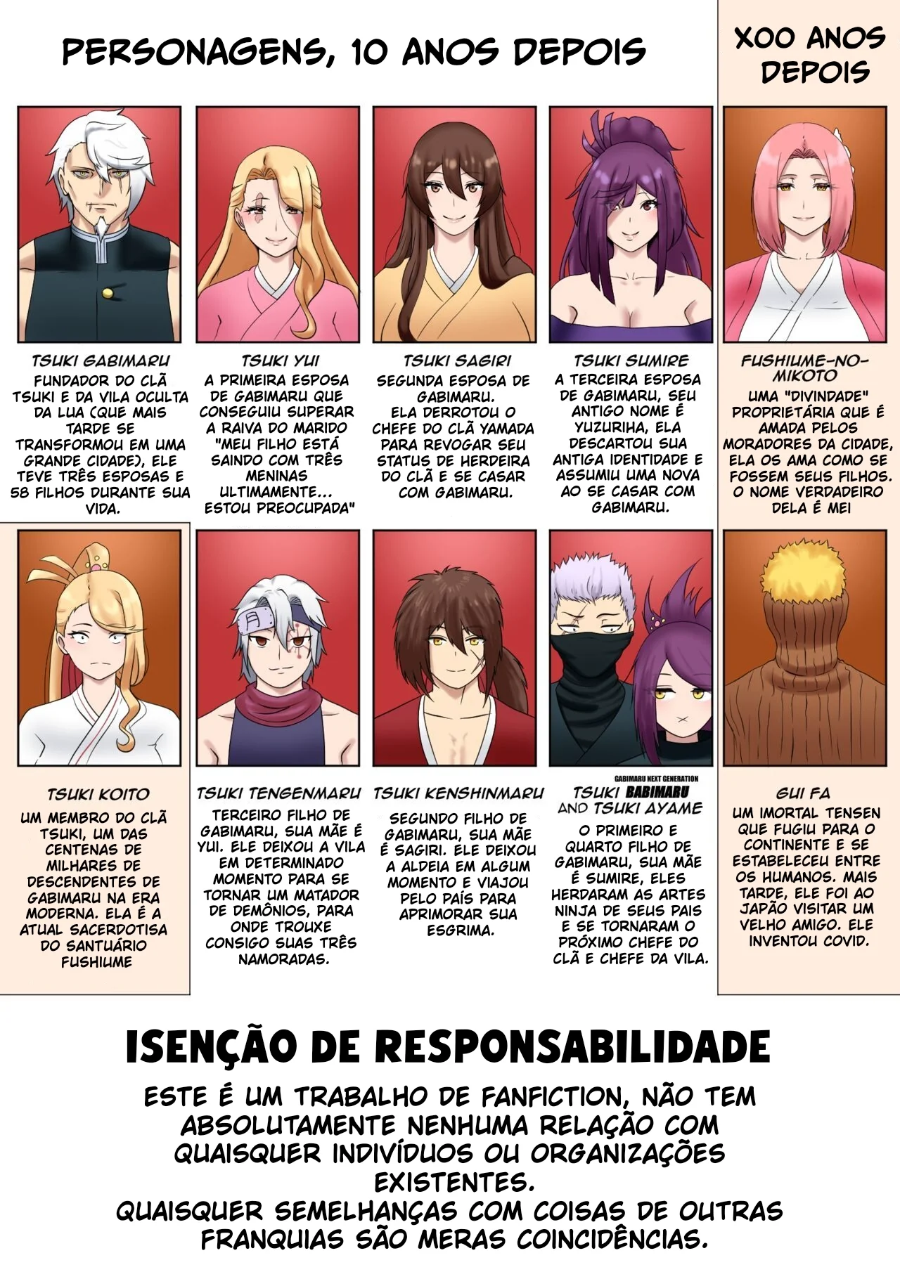 Jigokuraku Hentai: Inferno do Céu – Piranha leva piroca no cu em Hentai HQ Brasileiro
