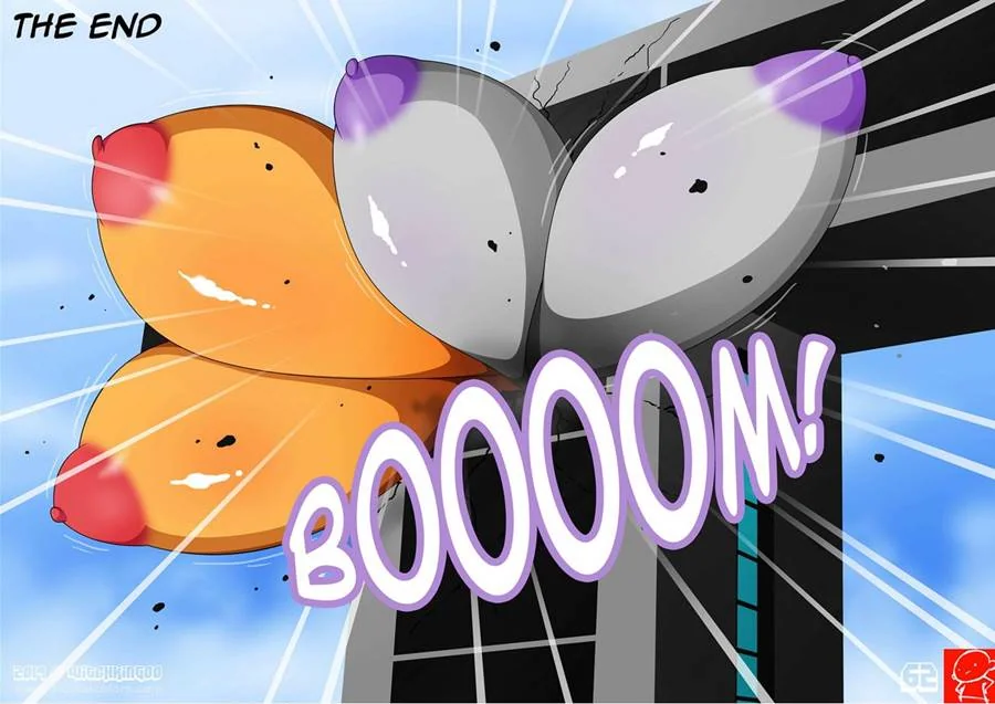 Jovens Titãs Pornô: O Cristal Mágico – Estelar e Ravena Explorando Suas Curvas em Hentai HQ Brasileiro