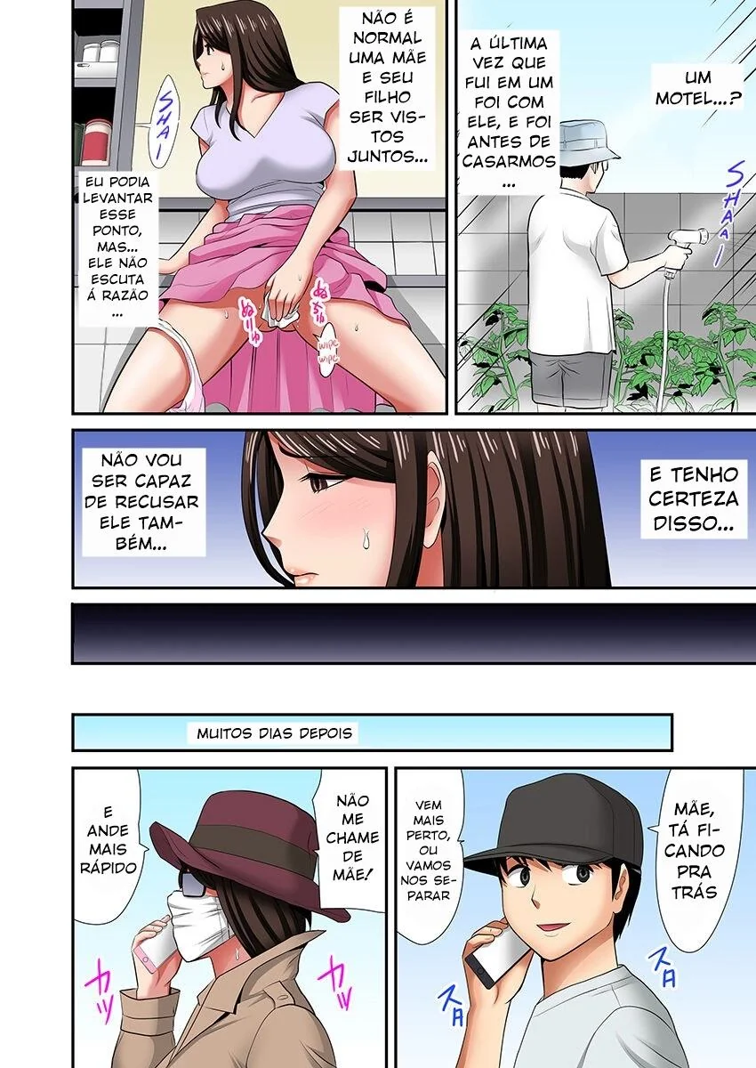 [REVISAR POST ⚠️✏️] Kosuri Club, Don’t Tell Your Father 2