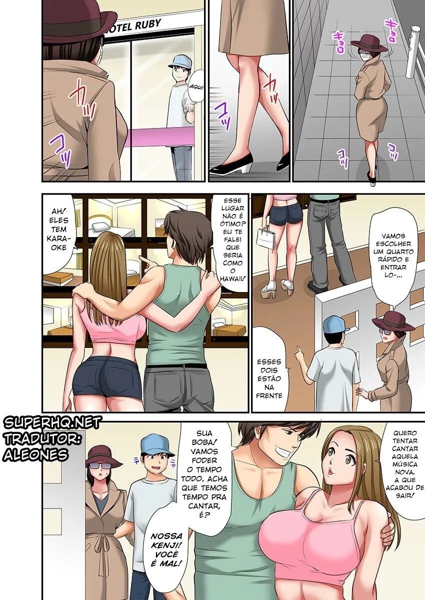 [REVISAR POST ⚠️✏️] Kosuri Club, Don’t Tell Your Father 2