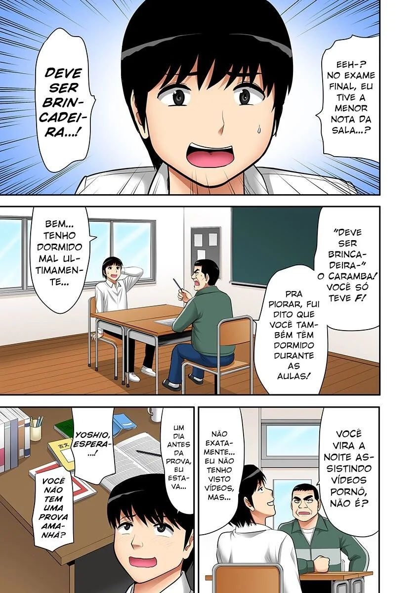[REVISAR POST ⚠️✏️] Kosuri Club, Don’t Tell Your Father 2