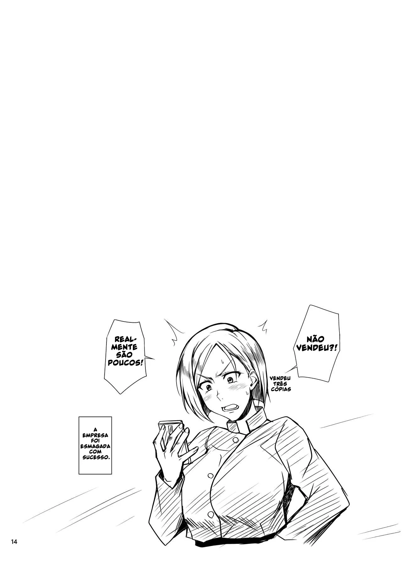 [REVISAR POST ⚠️✏️] Kikuya Gonomi Vol.1