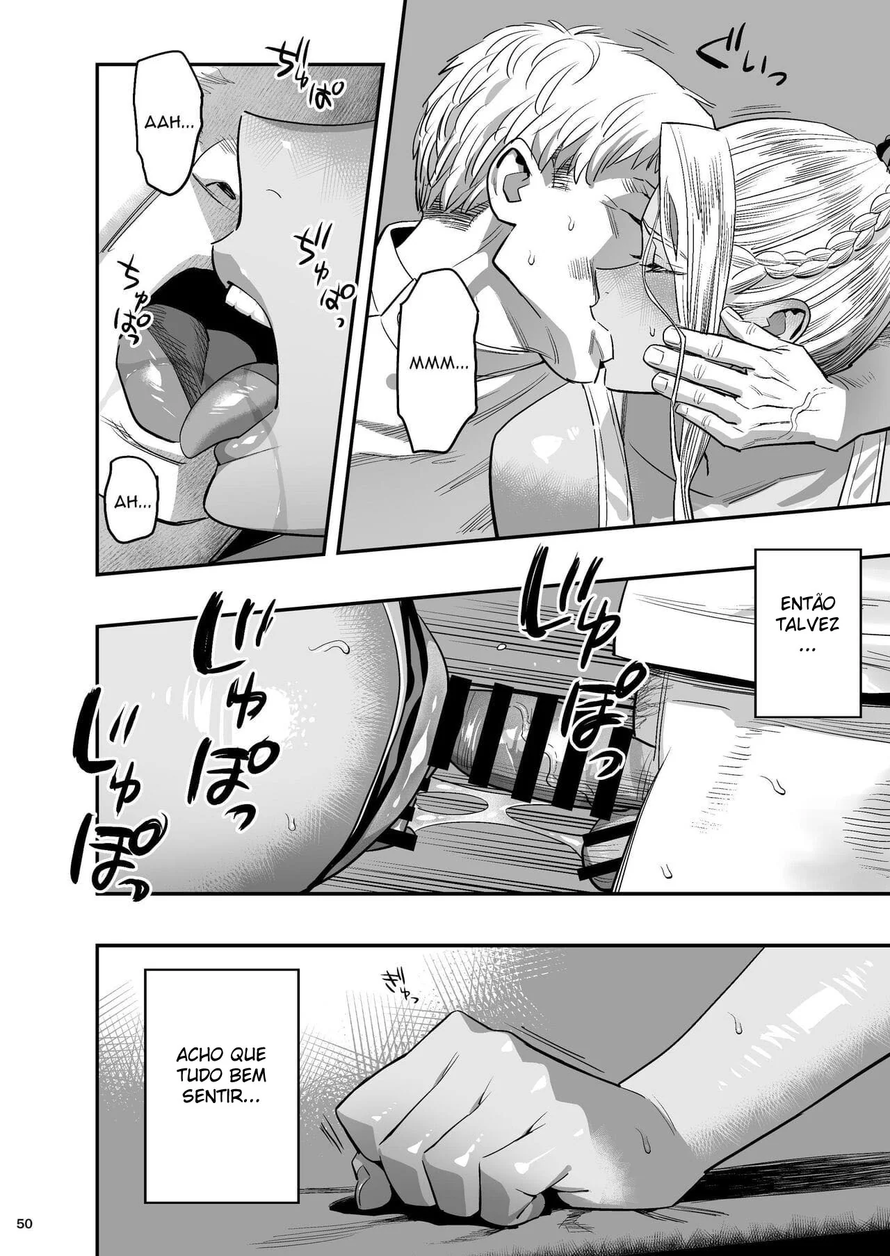 Desejos Escaldantes na Clínica Quiroprática: A Buceta do Quiroprata em Jogo em Hentai Manga