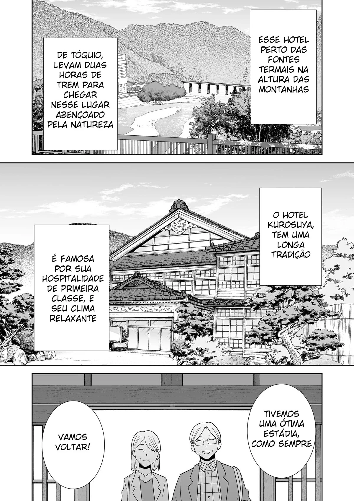 Método Selvagem – O Domínio da Dona de Casa Japonesa Em Hentai