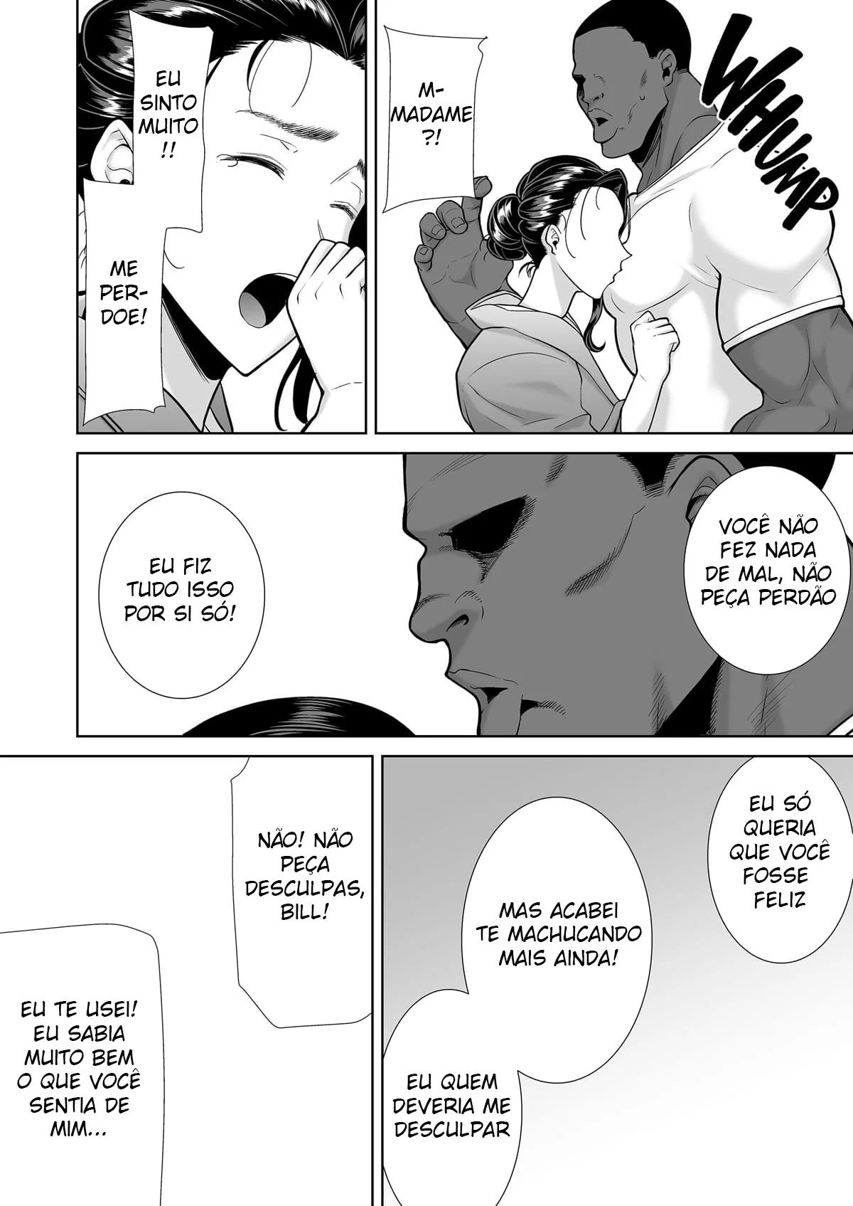 Método Selvagem – O Domínio da Dona de Casa Japonesa Em Hentai