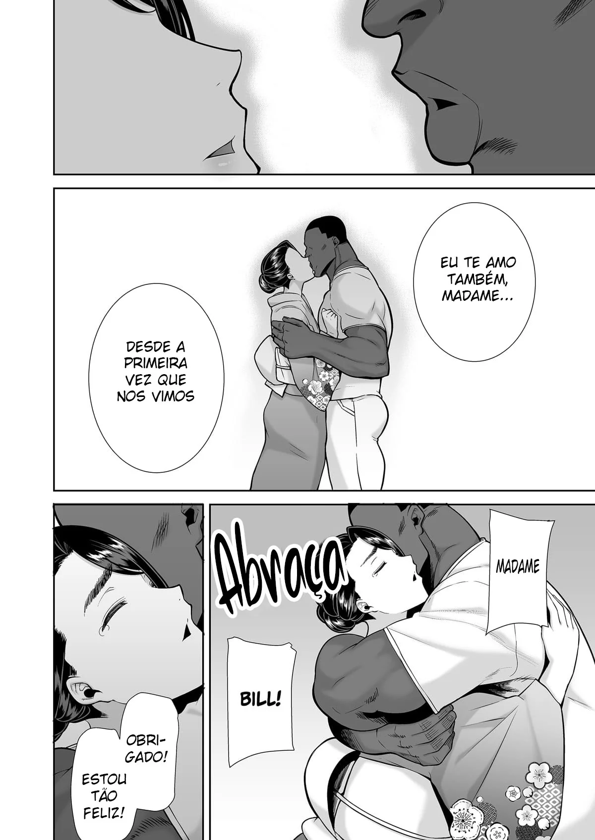 Método Selvagem – O Domínio da Dona de Casa Japonesa Em Hentai