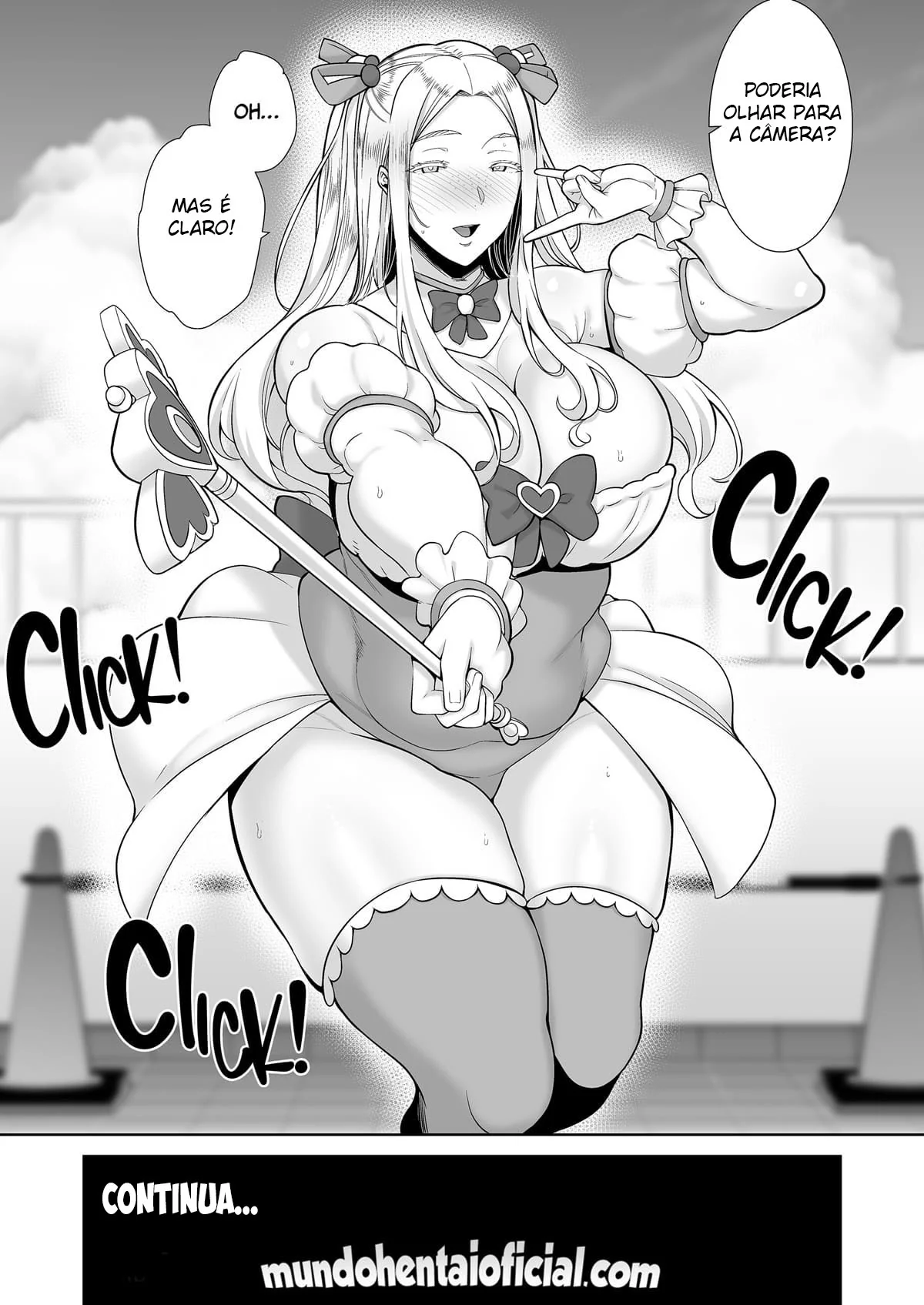 Método Selvagem – O Domínio da Dona de Casa Japonesa Em Hentai