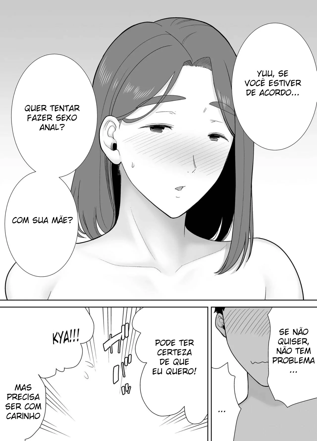 [REVISAR POST ⚠️✏️] Minha Mãe é a Pessoa a Quem Amo 8