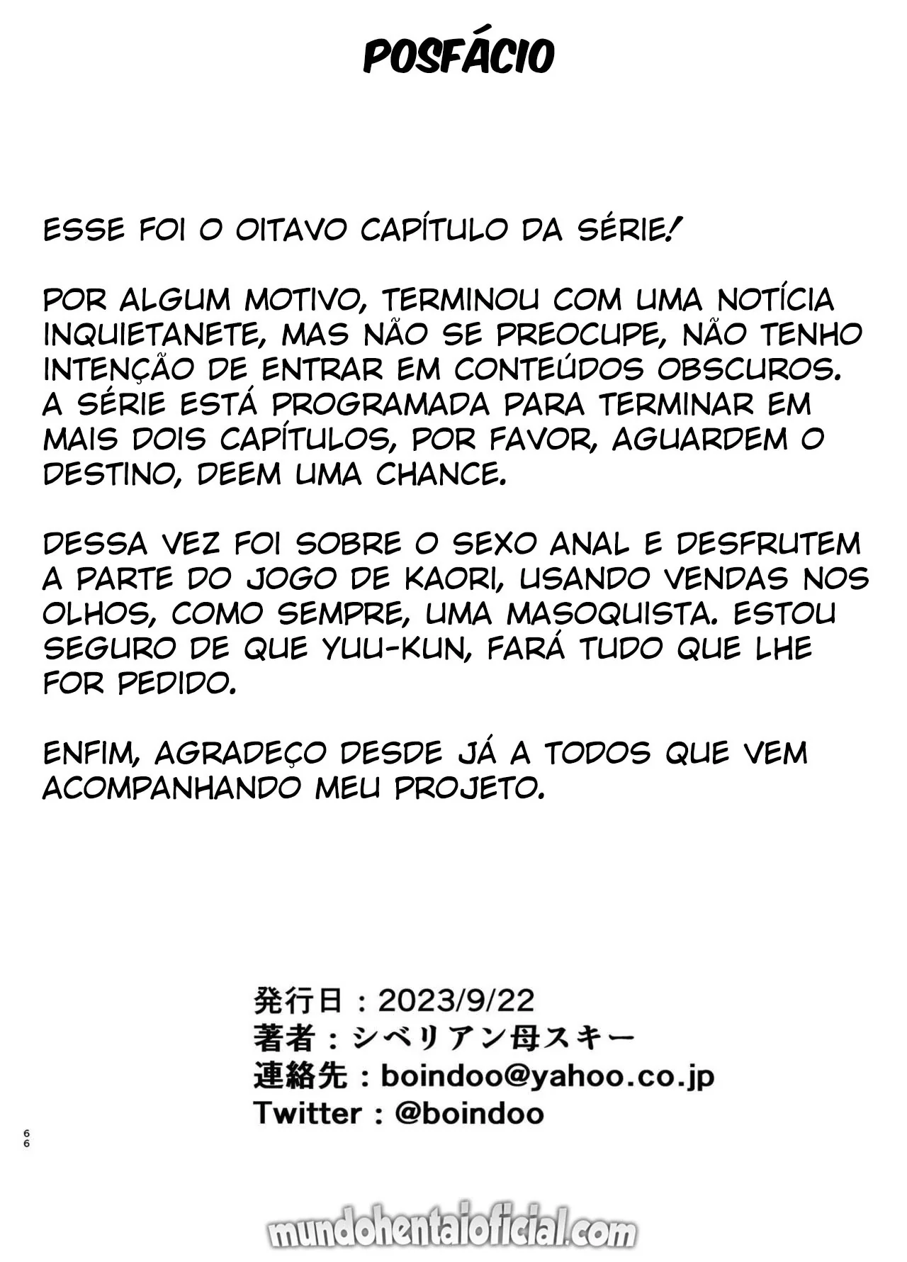 [REVISAR POST ⚠️✏️] Minha Mãe é a Pessoa a Quem Amo 8