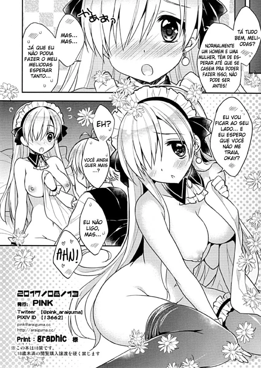 Meliodas Fodendo Elizabeth: Piranha Mostrando a Buceta Pro Safado” em Hentai HQ