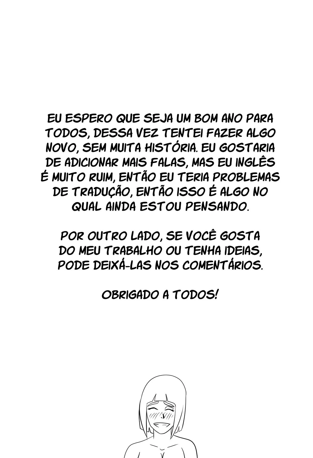 Naruto Hentai: A Missão da Piranha Hinata – Fodendo com o Naruto em Hentai HQ Brasileiro