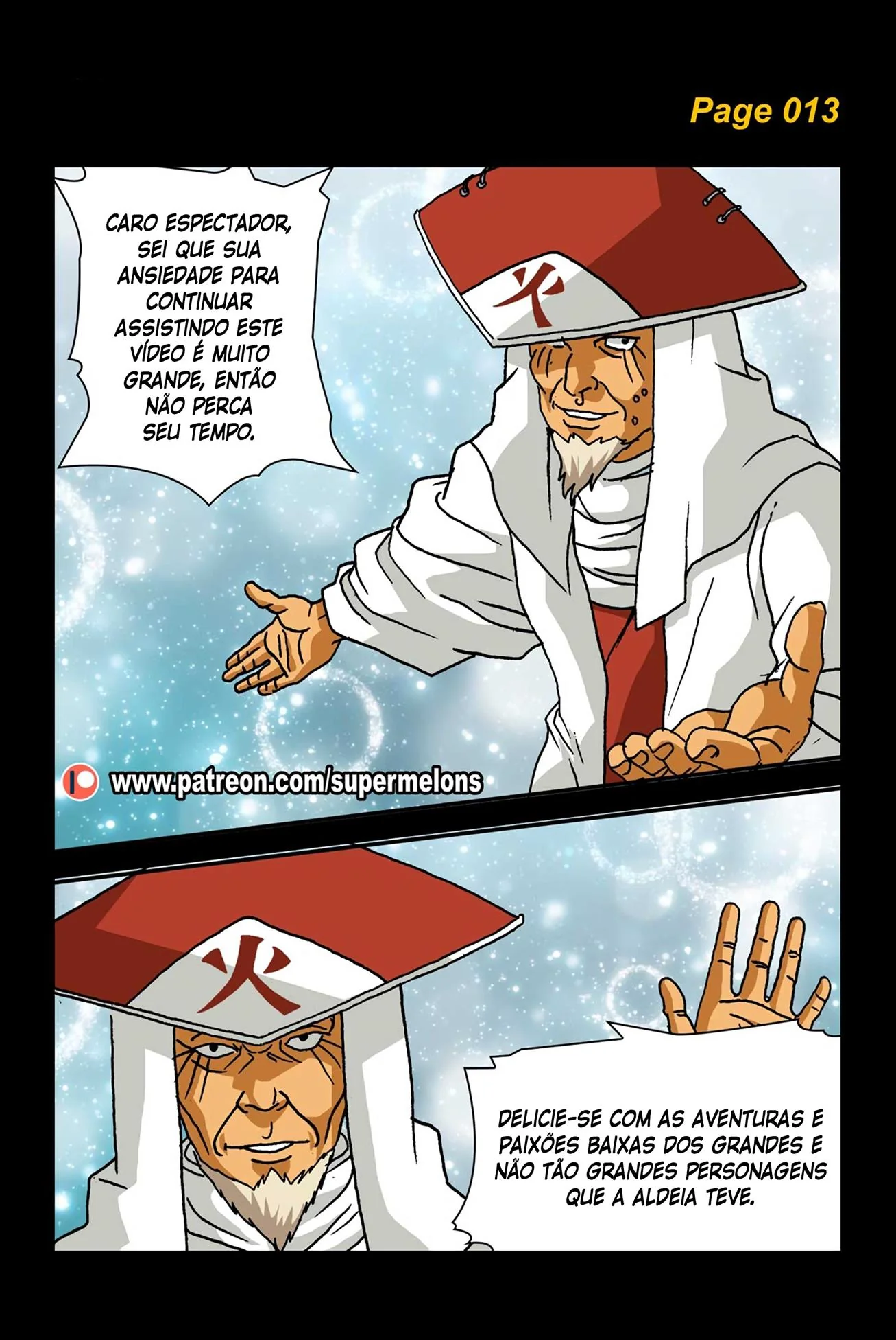 Naruto Hentai: Os Segredos de Konoha – Descubra os Votos Safados na Bucetinha da Hinata em HQ Brasileiro
