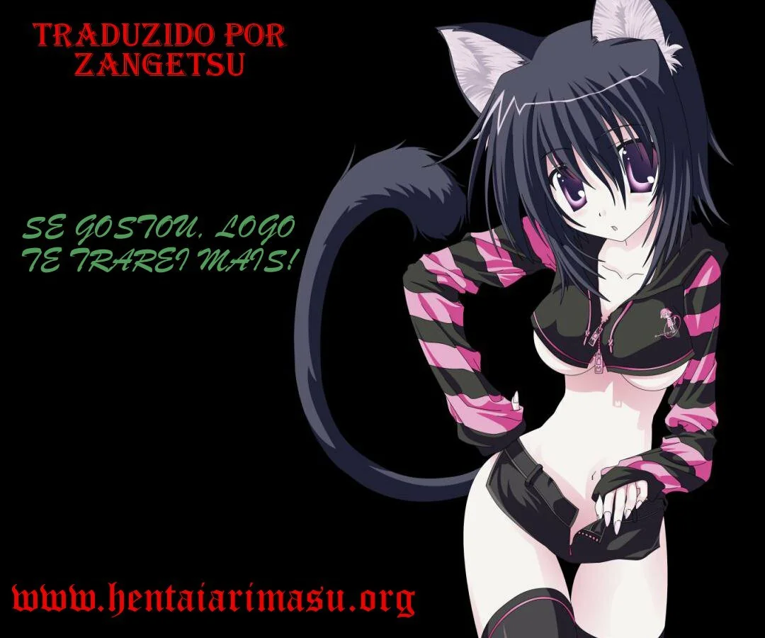 Naruto Hentai: Fodendo a Piranha da Sakura em Sexo hentai