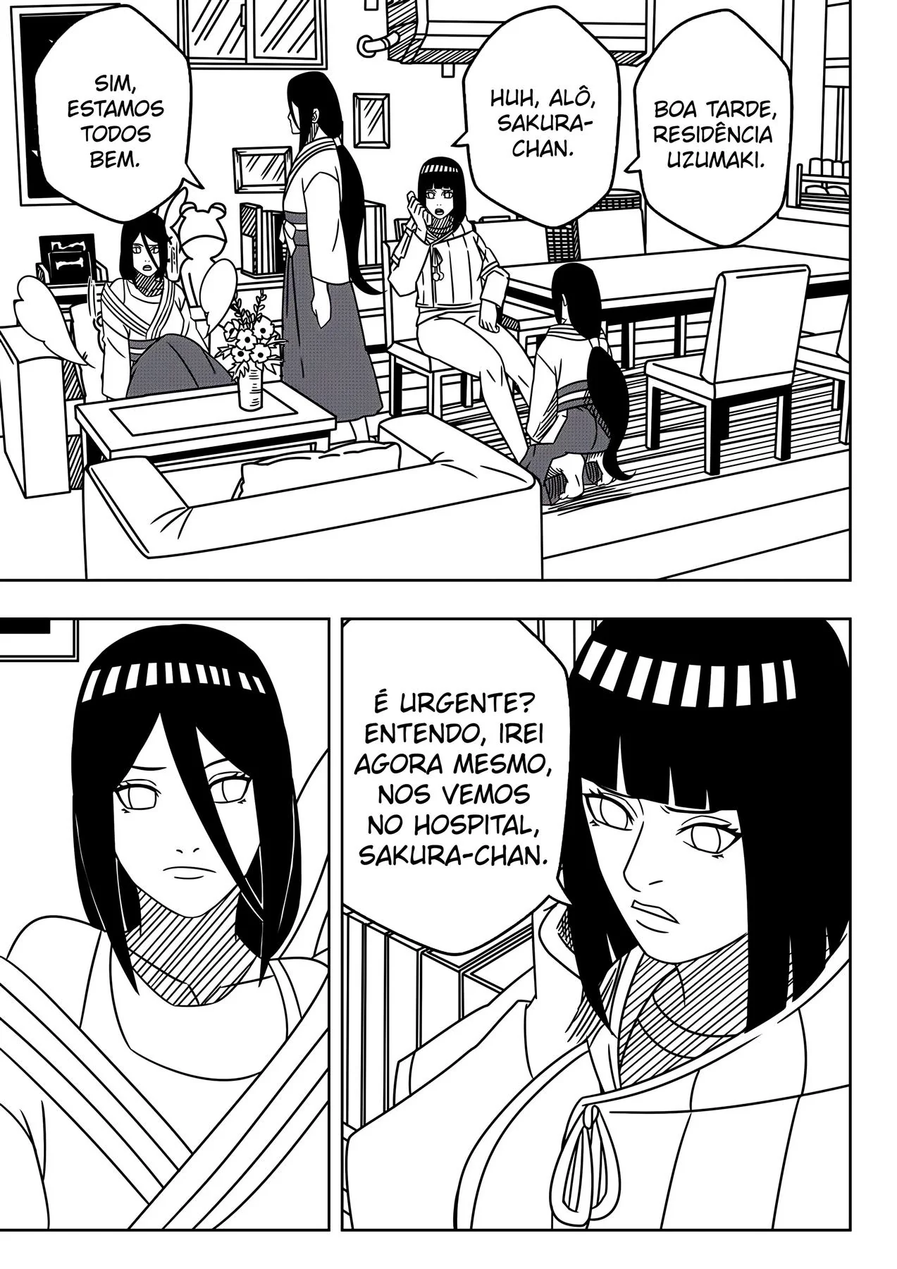 Bucetas em Chamas: Invadindo a Vila Oculta da Folha em Naruto Hentai