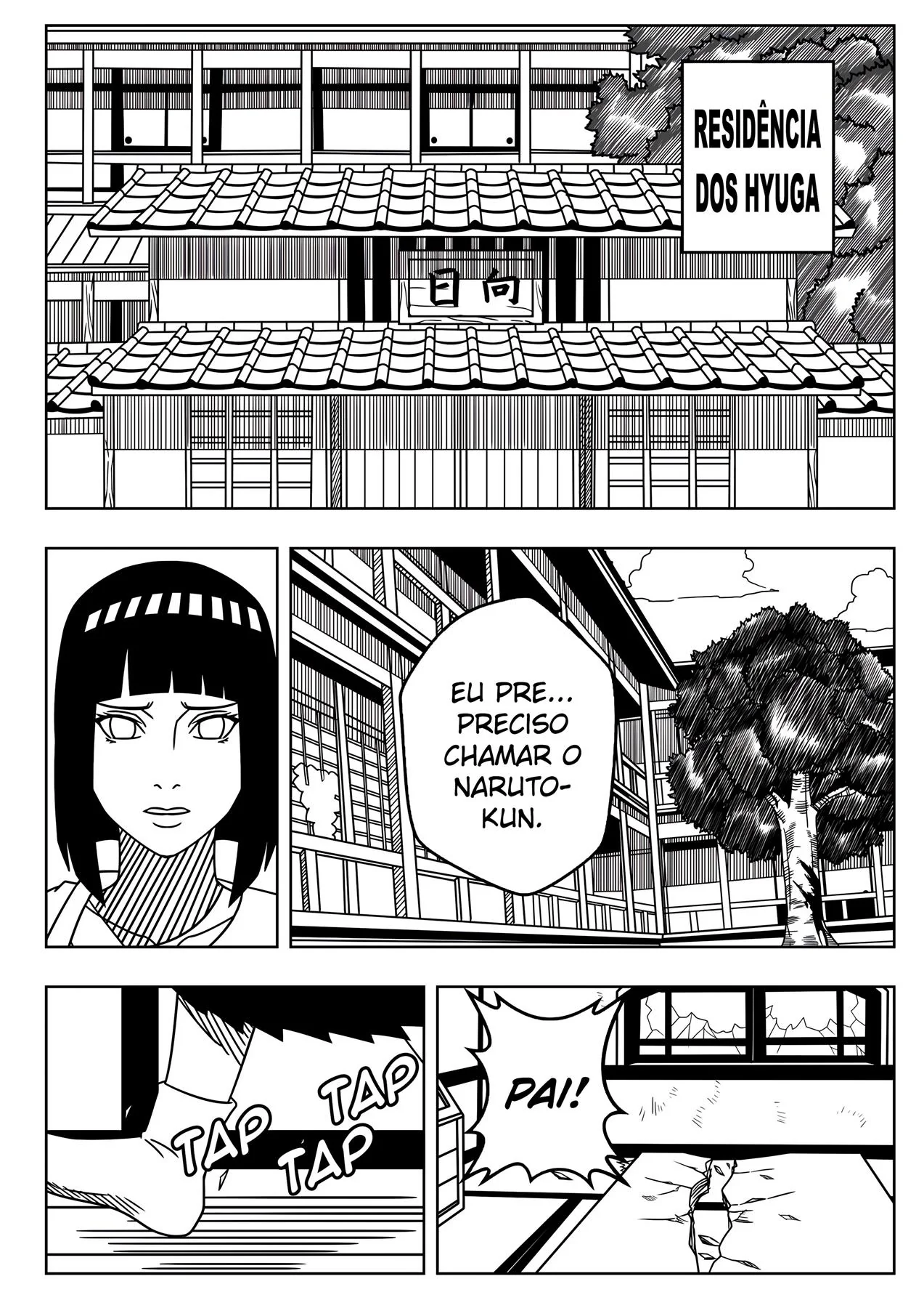Bucetas em Chamas: Invadindo a Vila Oculta da Folha em Naruto Hentai