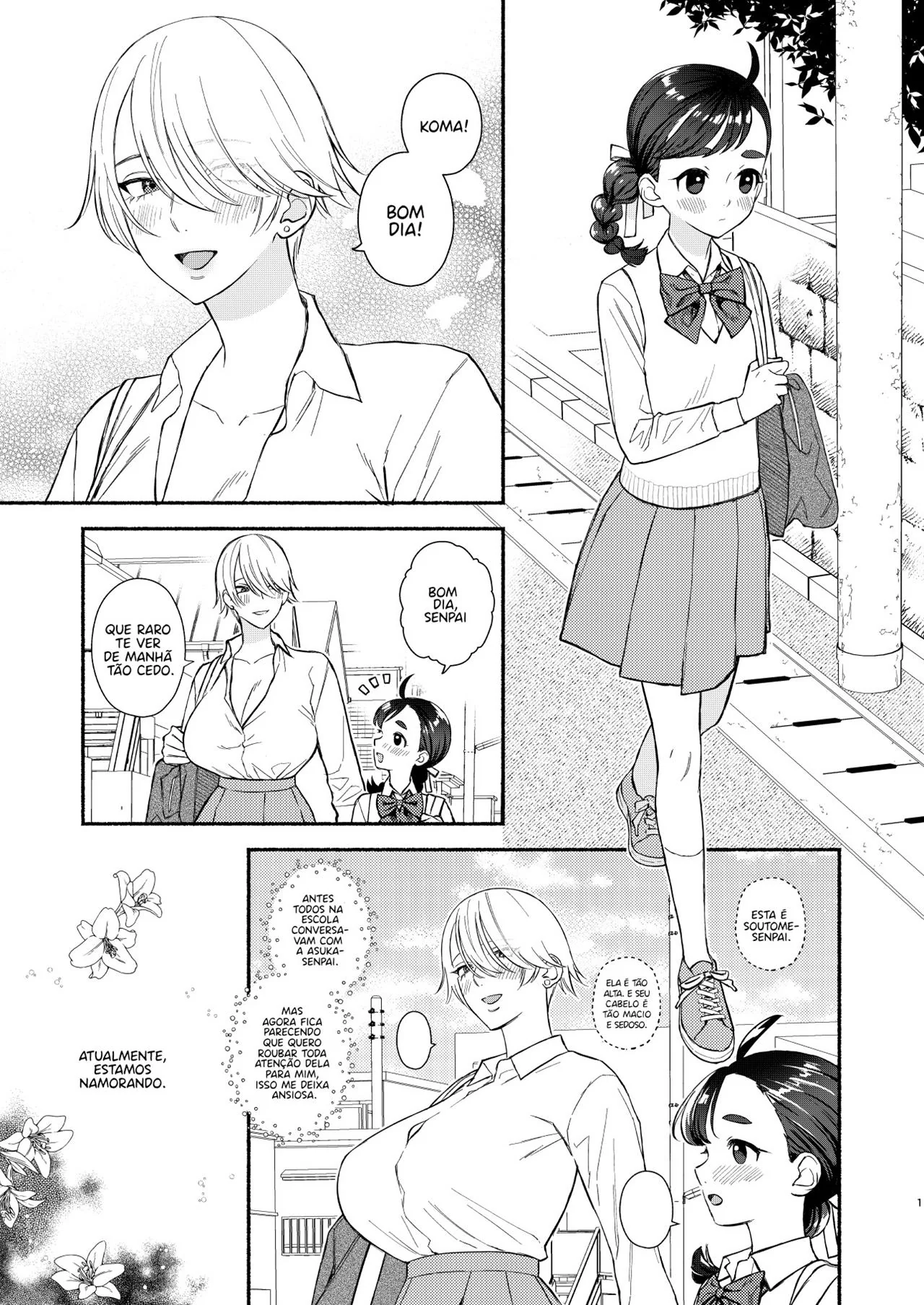 Asuka Futanari: Piranha satisfazendo sua buceta com rola em HQ Hentai