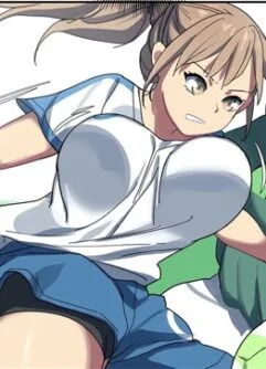 O Zelador Metendo na Buceta da Piranha da Piscina em Hentai HQ Brasileiro